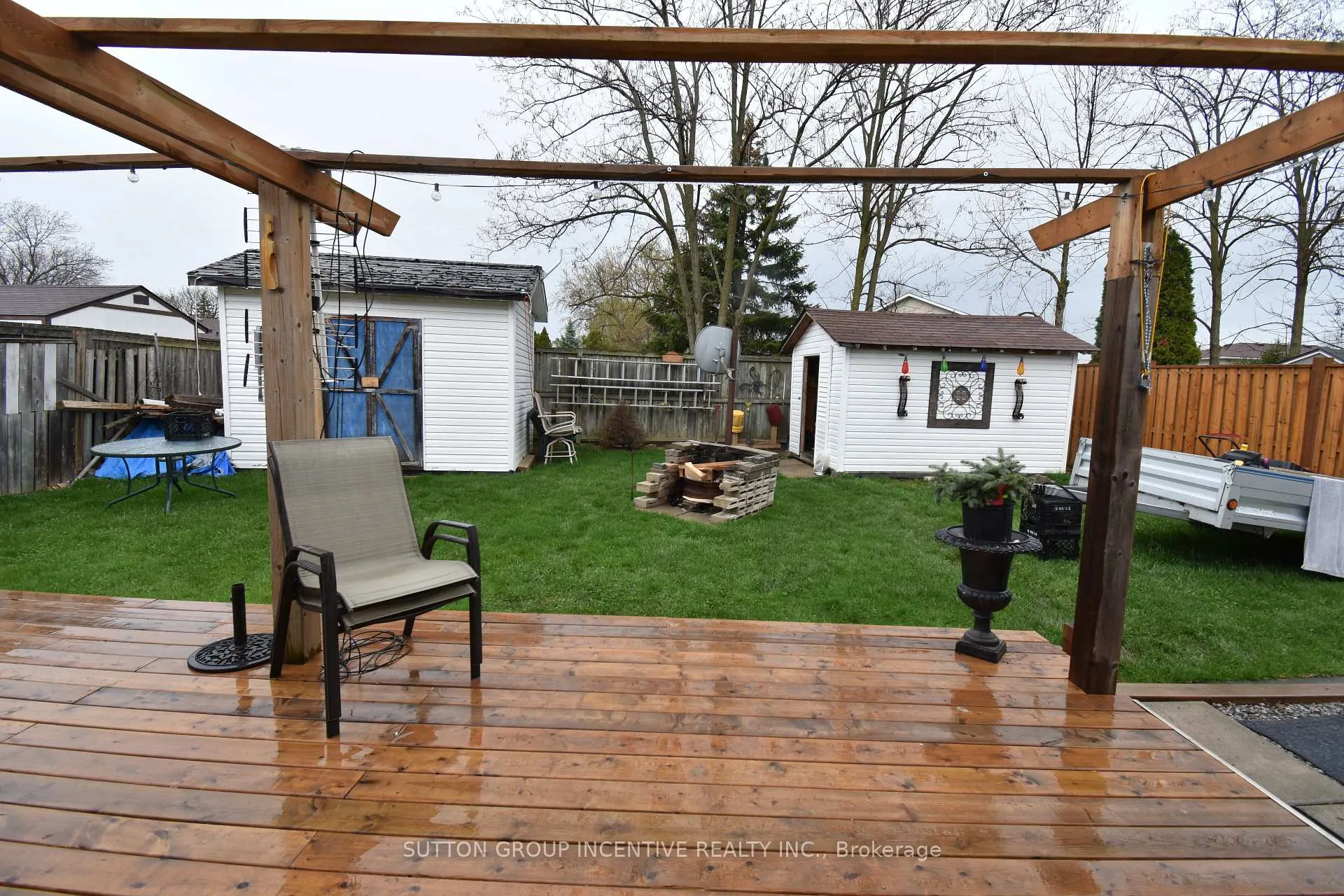 Photo 22 of 5 Lanark Crescent, St. Catharines, Carlton/Bunting — HOMEH