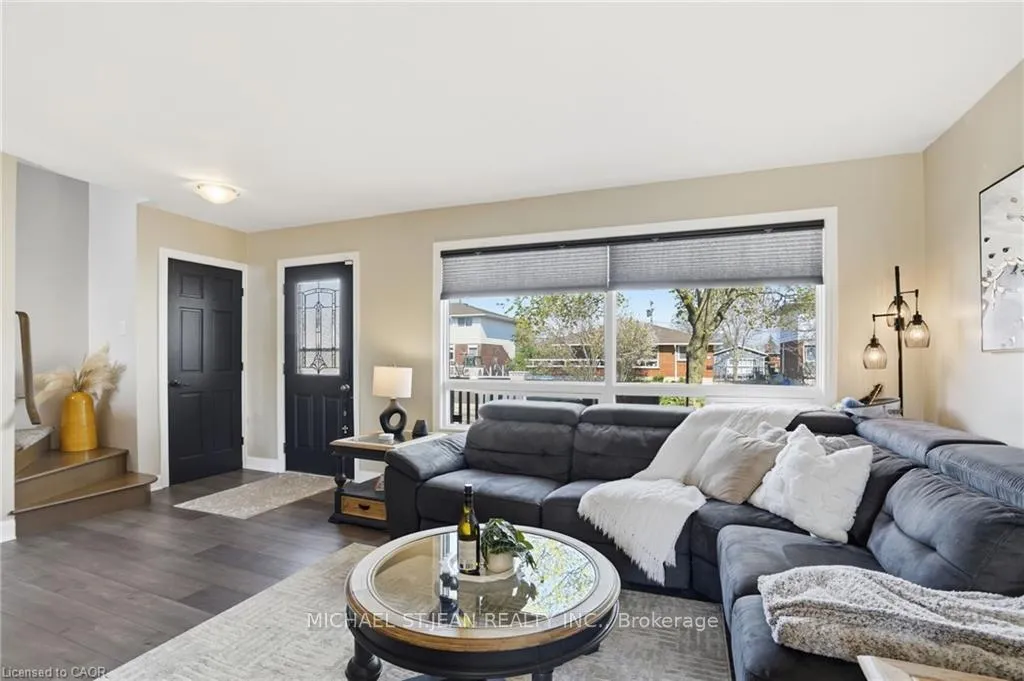 Photo 11 of 282 Roach Avenue, Welland, Broadway — HOMEH