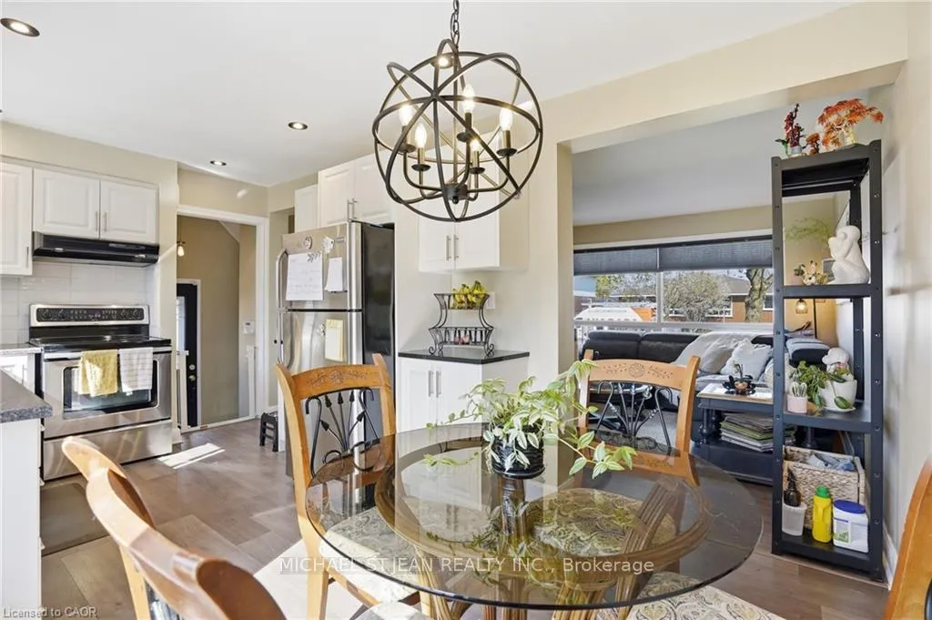 Photo 16 of 282 Roach Avenue, Welland, Broadway — HOMEH