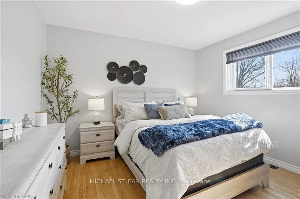 Photo 26 of 282 Roach Avenue, Welland, Broadway — HOMEH