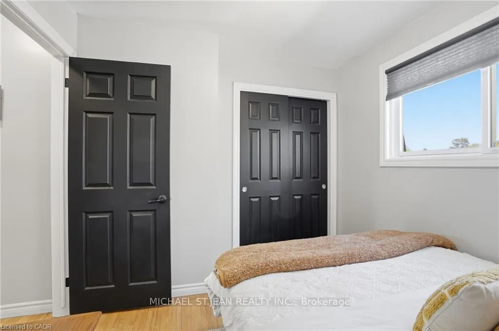 Photo 29 of 282 Roach Avenue, Welland, Broadway — HOMEH