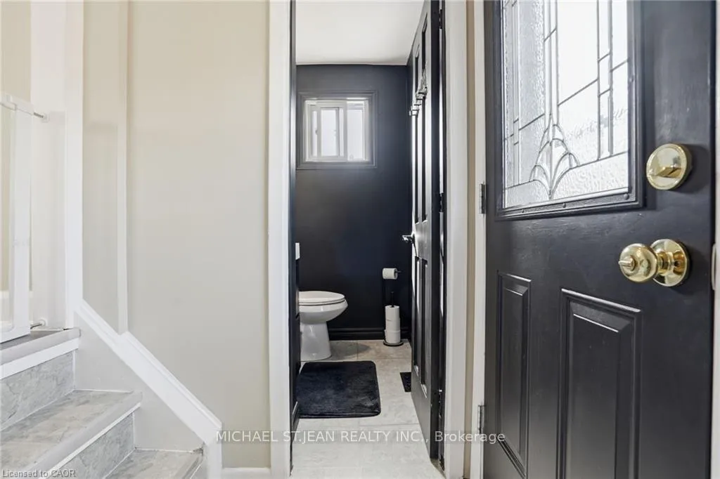 Photo 34 of 282 Roach Avenue, Welland, Broadway — HOMEH