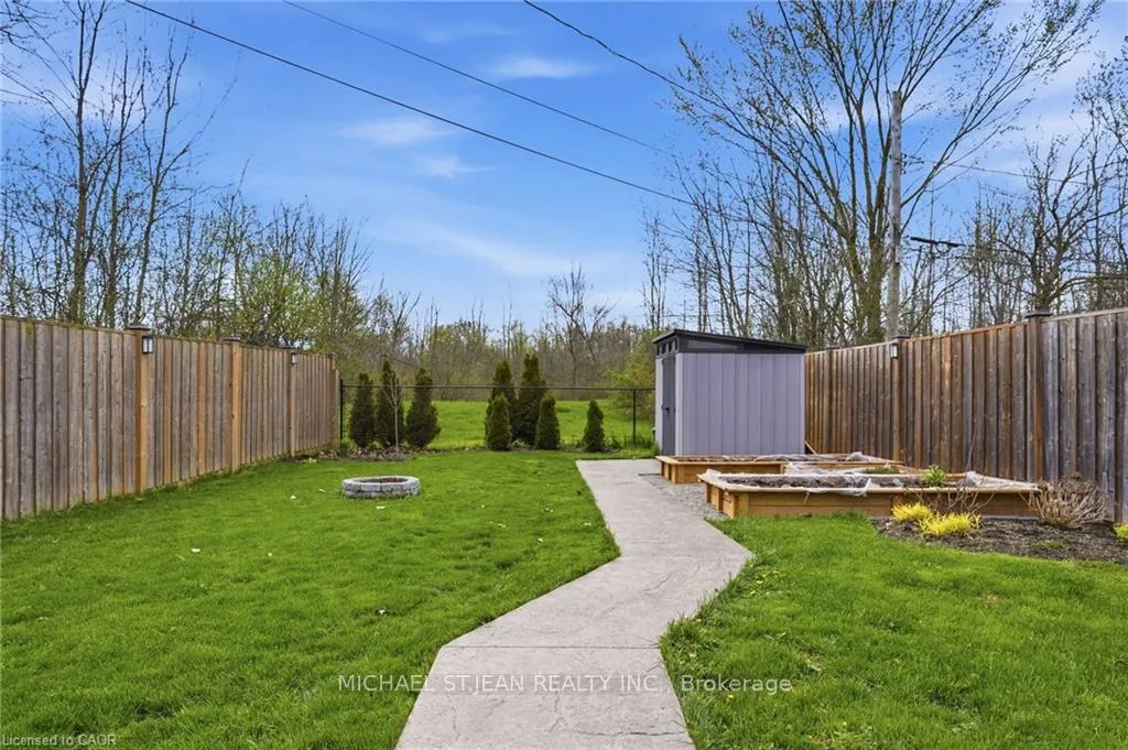 Photo 43 of 282 Roach Avenue, Welland, Broadway — HOMEH