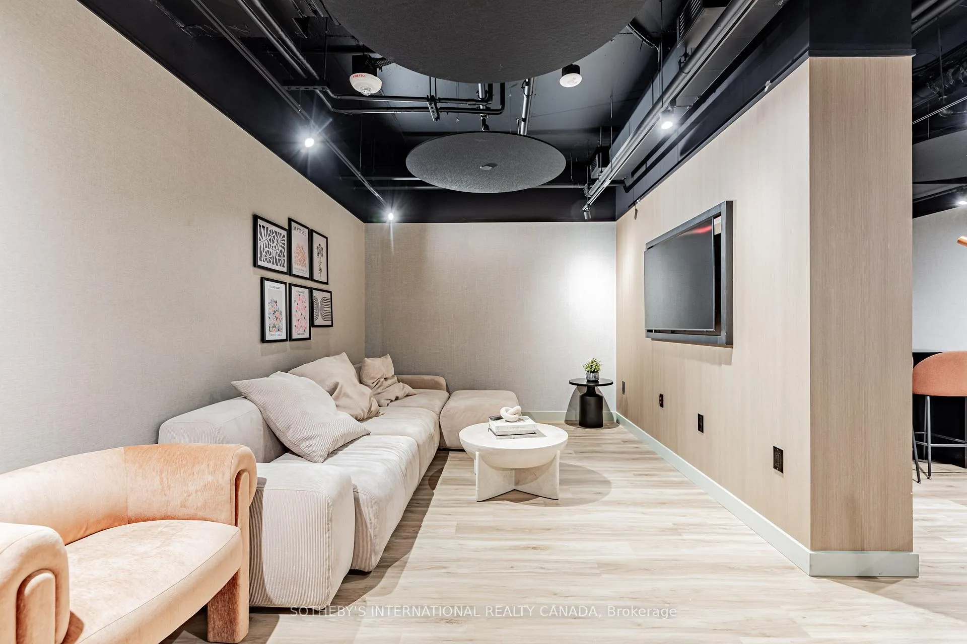 Photo 18 of Unit 821, 191 Sherbourne Street, Toronto, Moss Park — HOMEH