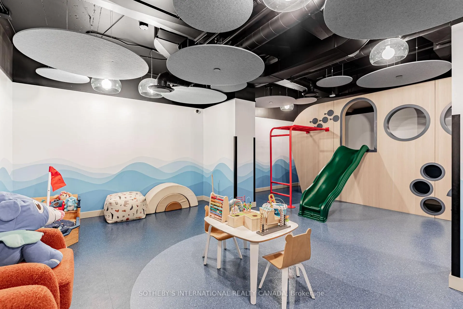 Photo 24 of Unit 821, 191 Sherbourne Street, Toronto, Moss Park — HOMEH