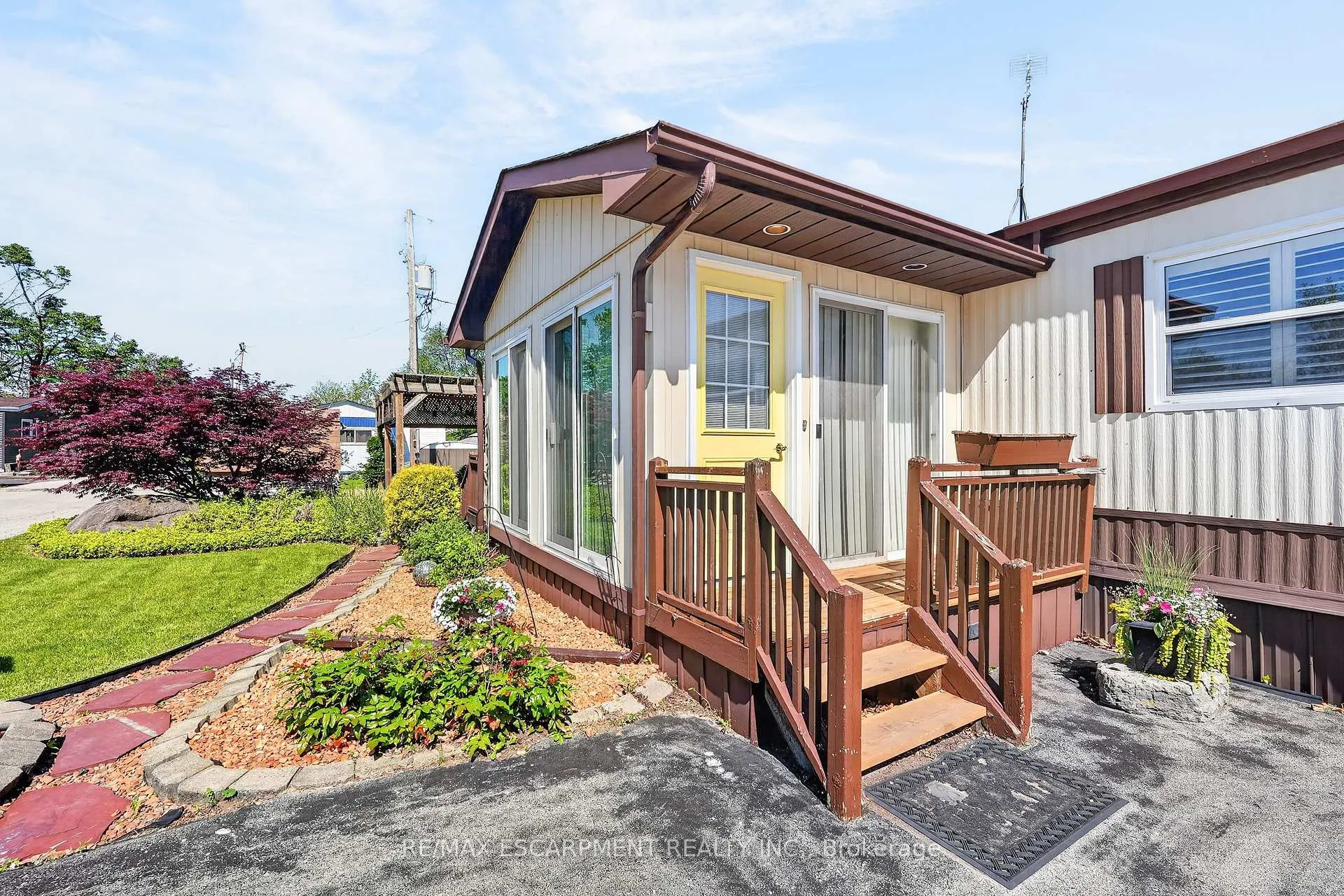 Photo 3 of 4450 David Lane, Lincoln, Beamsville — HOMEH