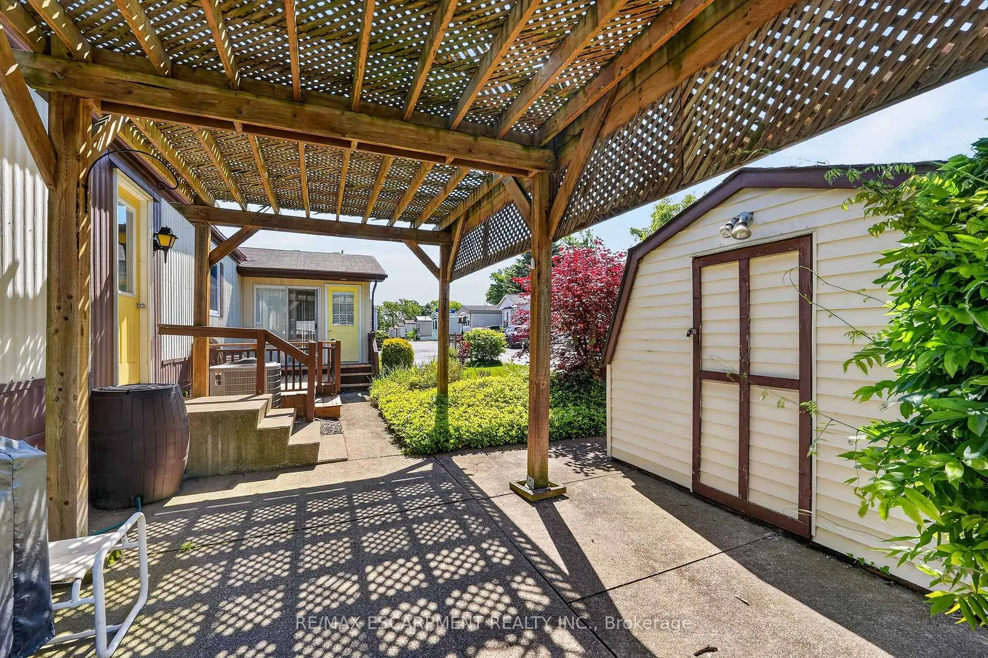 Photo 19 of 4450 David Lane, Lincoln, Beamsville — HOMEH