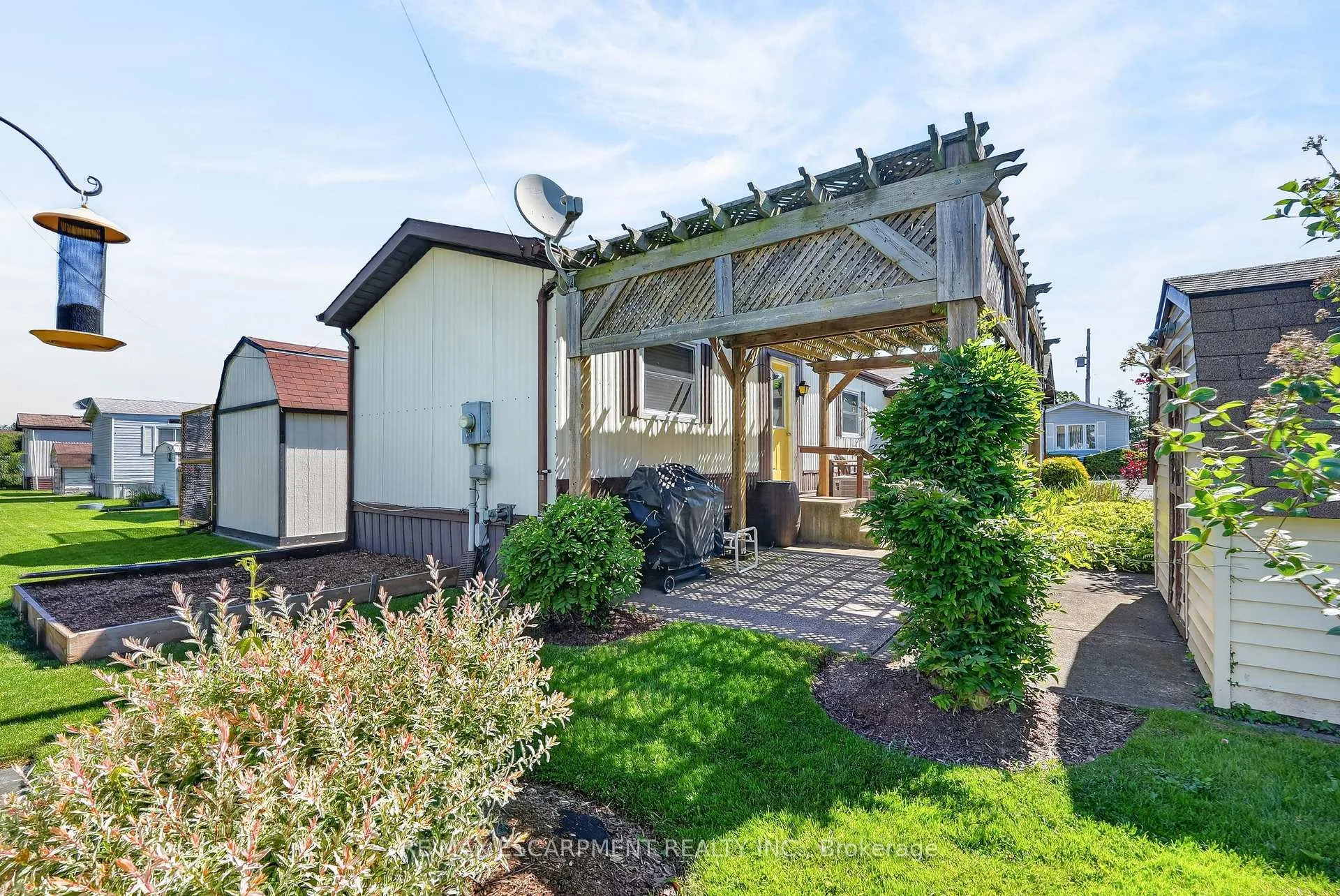 Photo 20 of 4450 David Lane, Lincoln, Beamsville — HOMEH