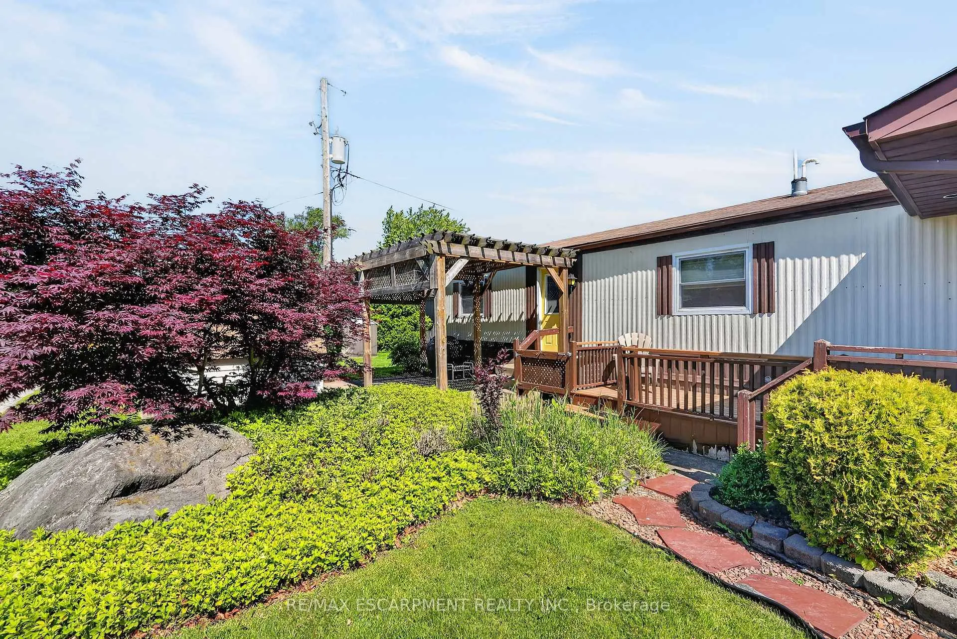 Photo 22 of 4450 David Lane, Lincoln, Beamsville — HOMEH