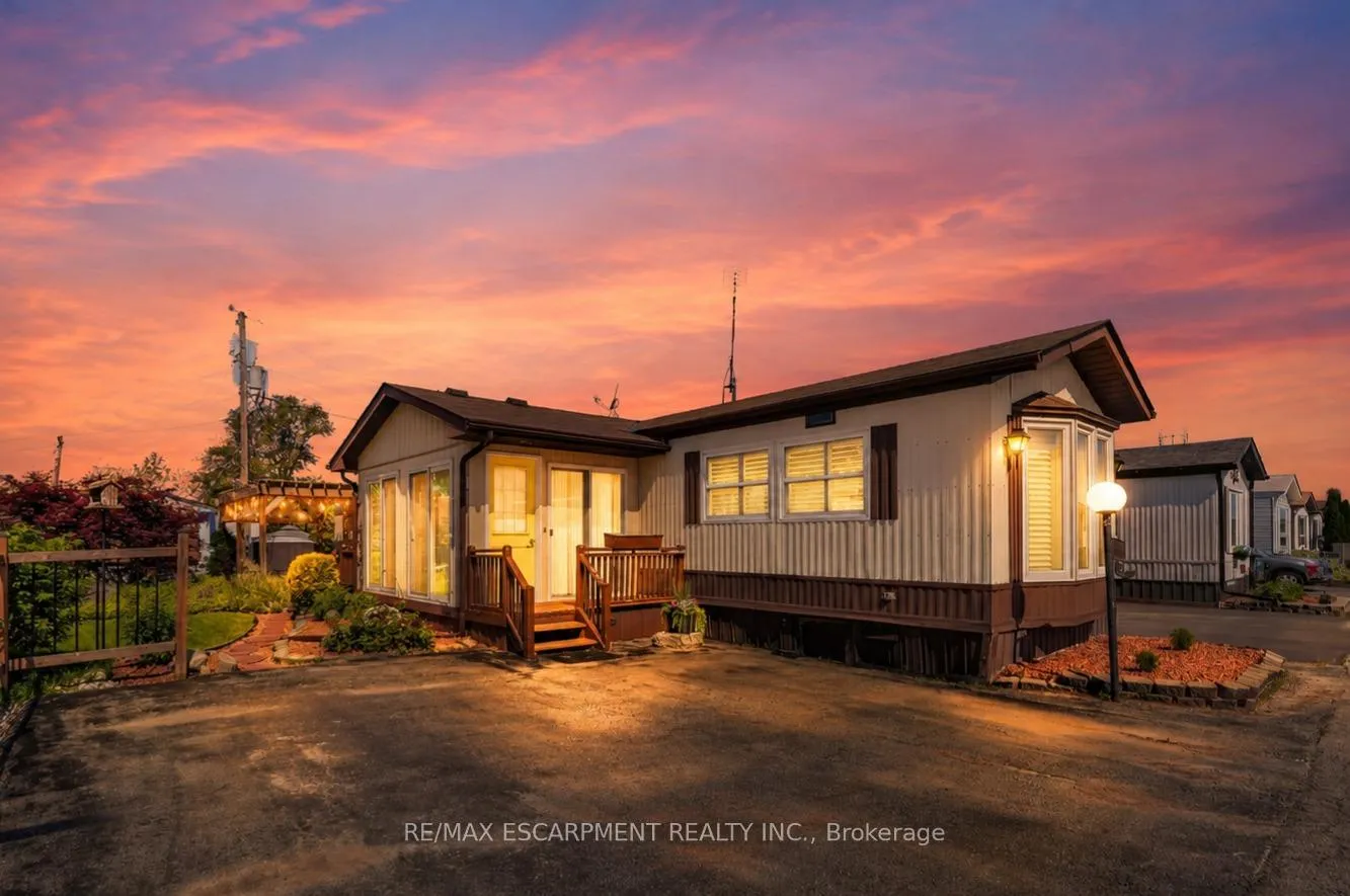 Photo 23 of 4450 David Lane, Lincoln, Beamsville — HOMEH