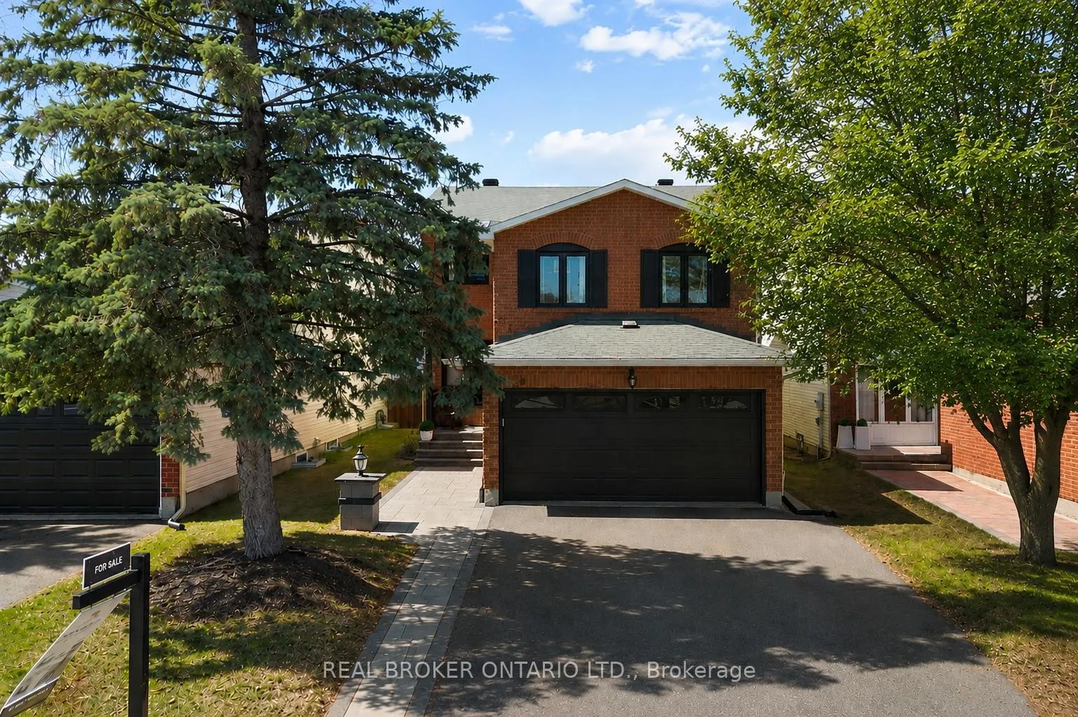 Photo 1 of 2058 Wildflower Drive, Ottawa, Queenswood Heights South — HOMEH