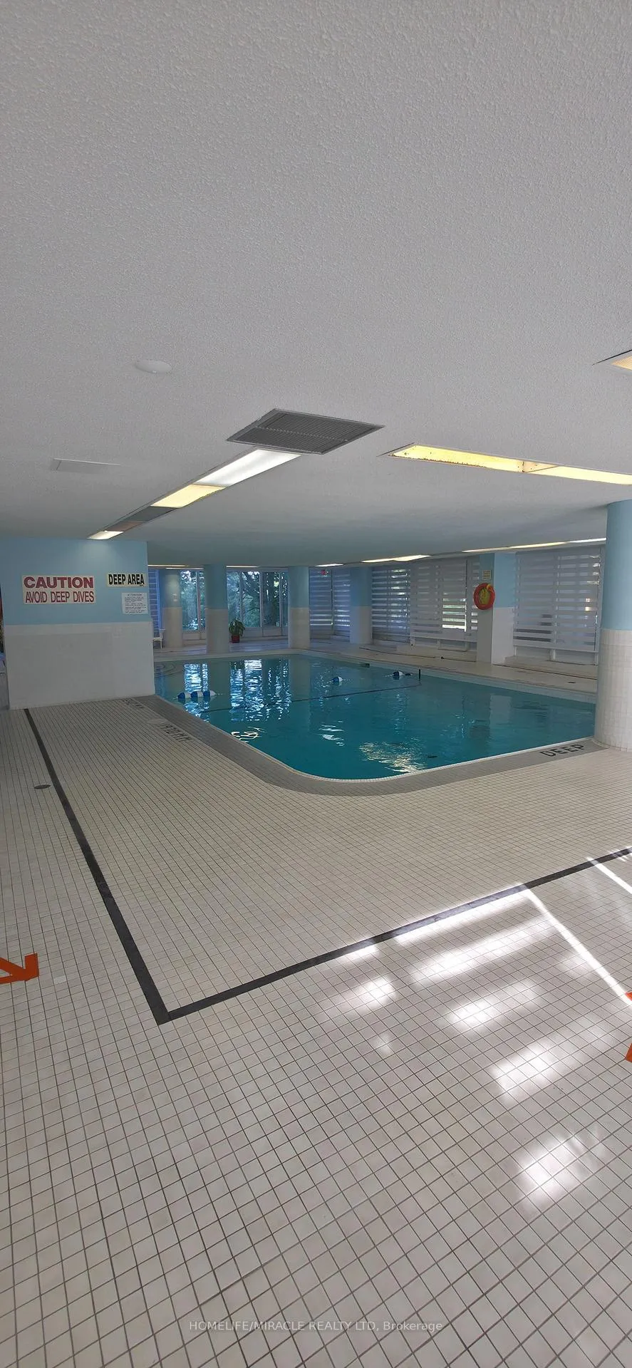 Photo 7 of Unit 1211, 3 Rowntree Road, Etobicoke, Mount Olive-Silverstone-Jamestown — HOMEH