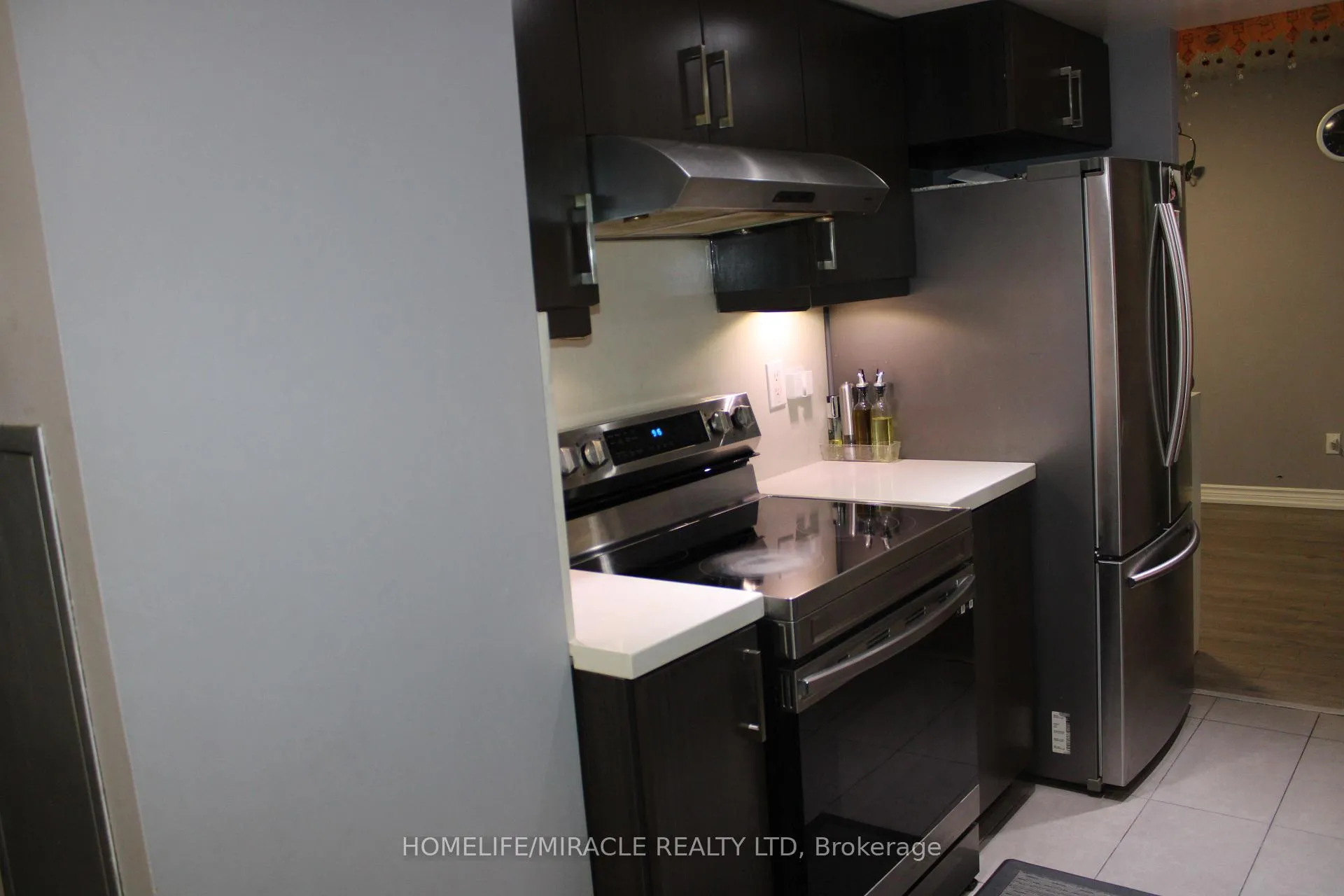 Photo 22 of Unit 1211, 3 Rowntree Road, Etobicoke, Mount Olive-Silverstone-Jamestown — HOMEH