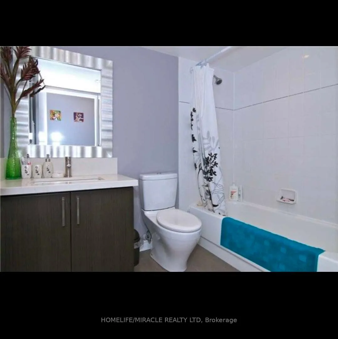 Photo 28 of Unit 1211, 3 Rowntree Road, Etobicoke, Mount Olive-Silverstone-Jamestown — HOMEH