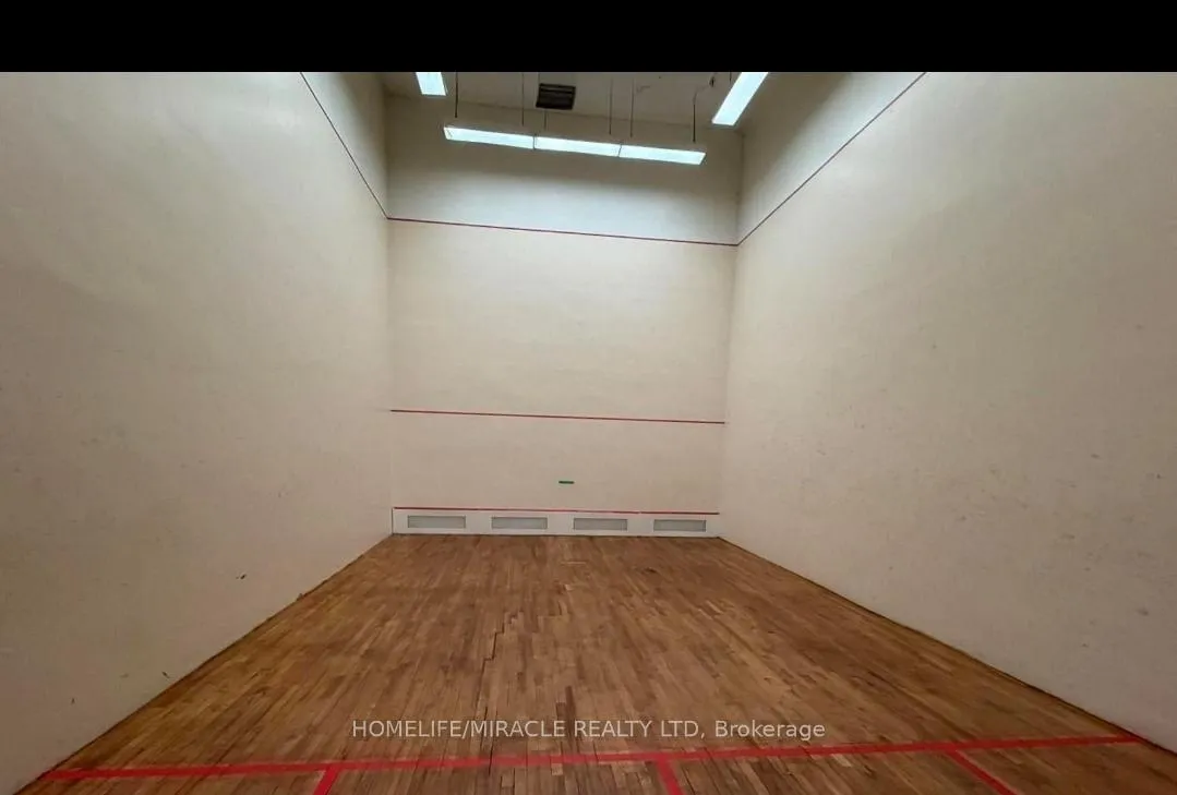 Photo 29 of Unit 1211, 3 Rowntree Road, Etobicoke, Mount Olive-Silverstone-Jamestown — HOMEH