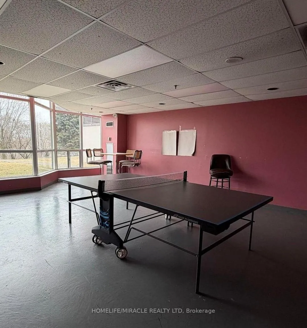 Photo 30 of Unit 1211, 3 Rowntree Road, Etobicoke, Mount Olive-Silverstone-Jamestown — HOMEH
