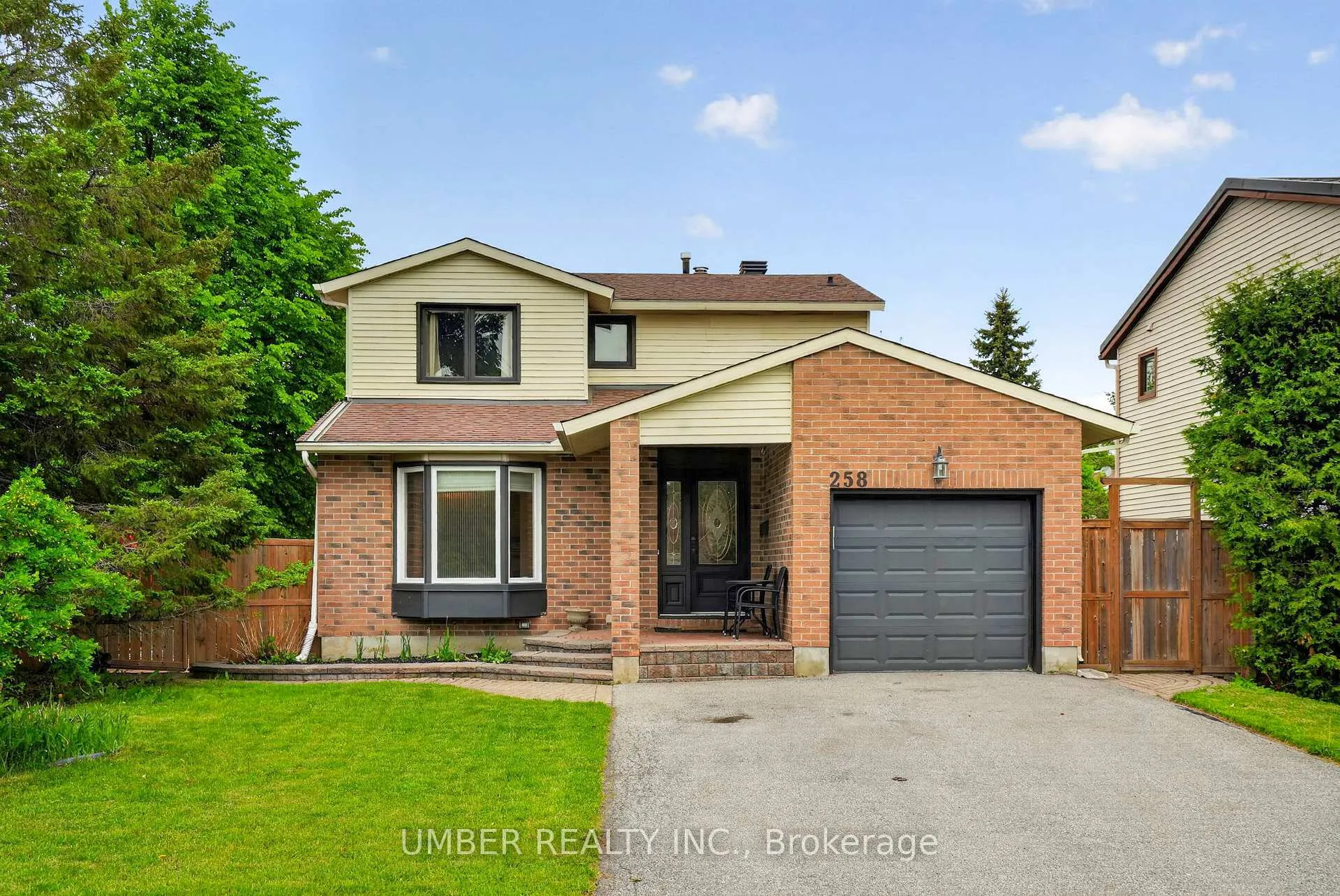 Photo 1 of 258 Anglehart Avenue, Ottawa, Queenswood Heights South — HOMEH