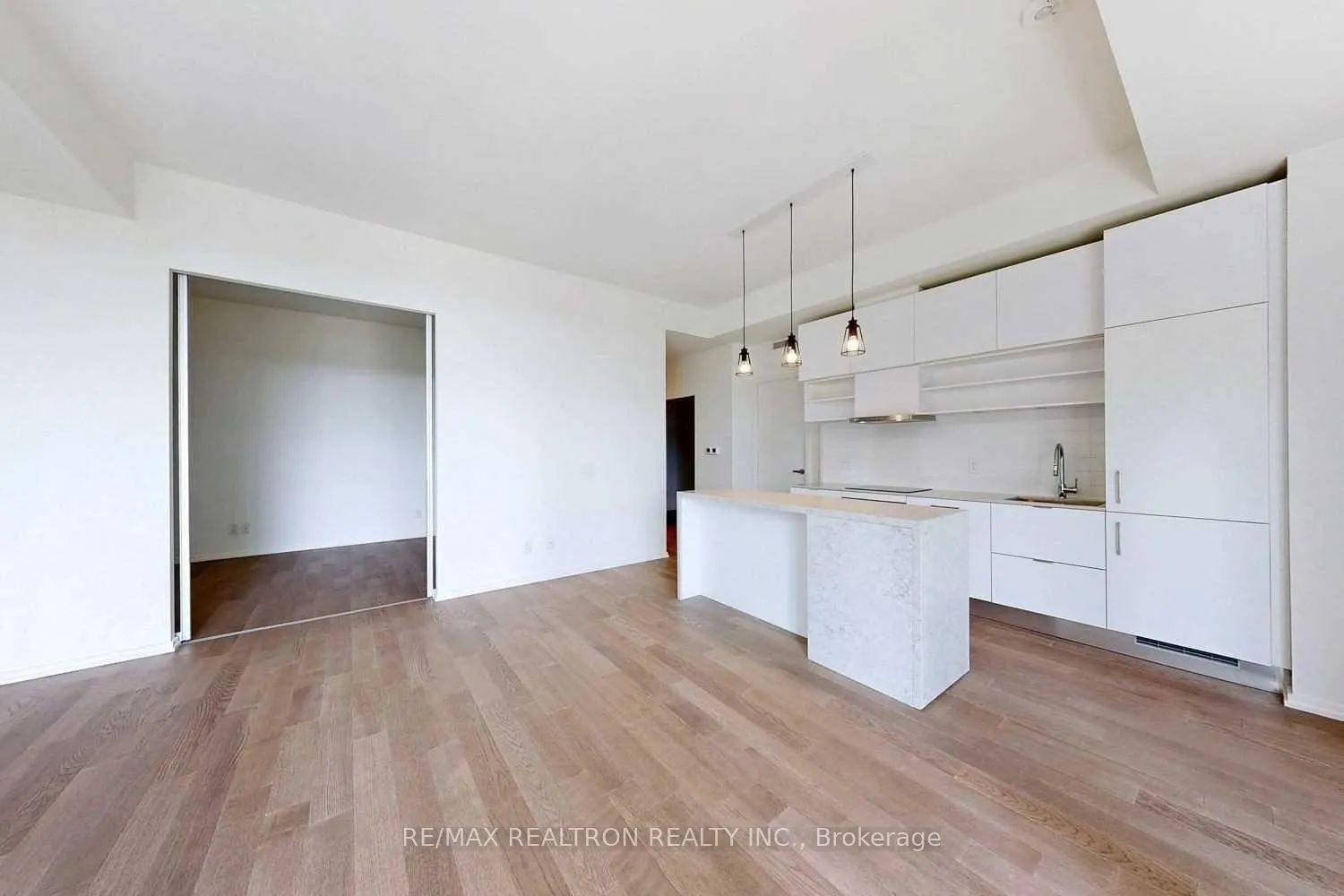 Photo 7 of Unit 1628, 5 Soudan Avenue, Toronto, Mount Pleasant West — HOMEH
