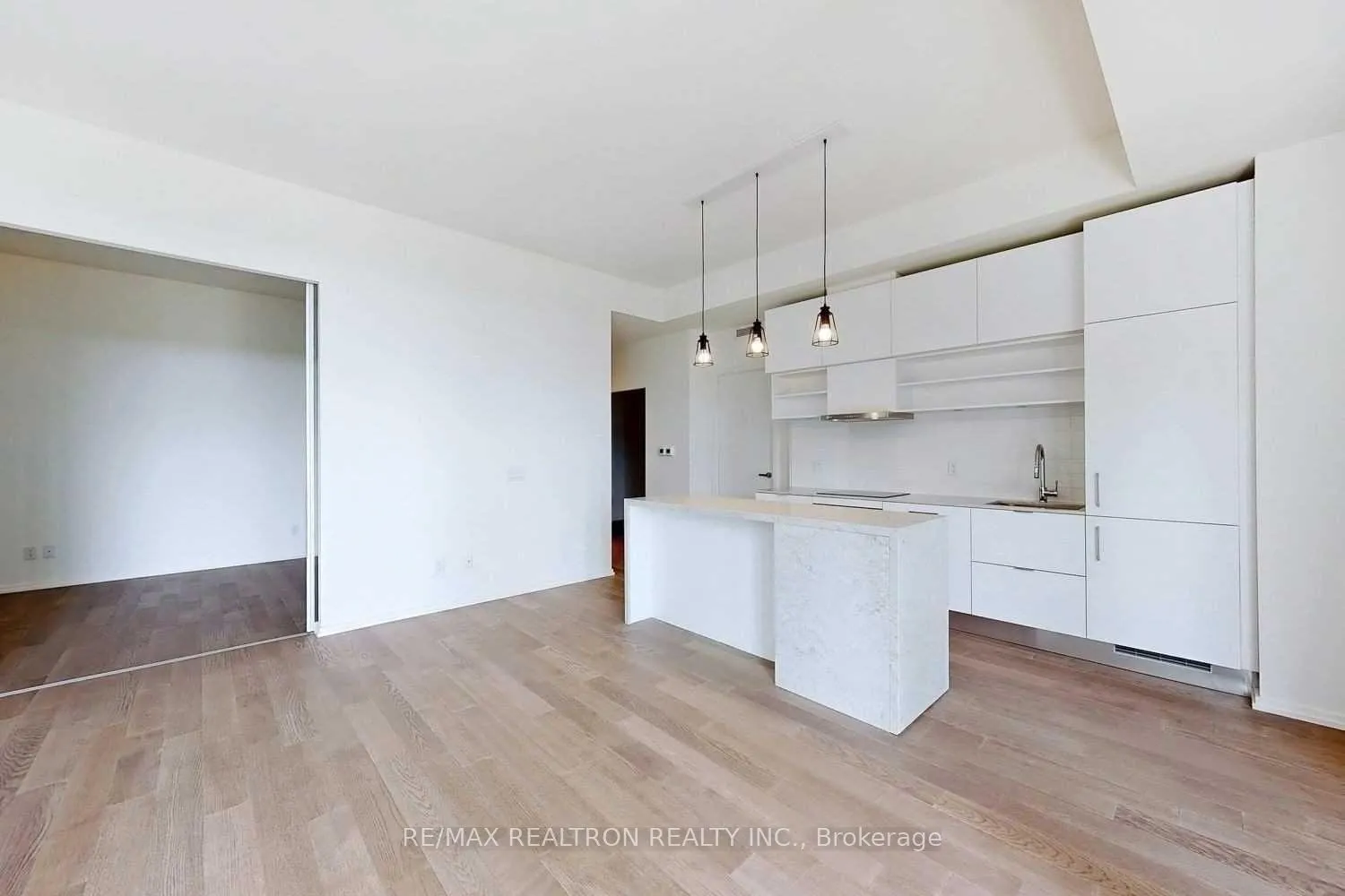 Photo 10 of Unit 1628, 5 Soudan Avenue, Toronto, Mount Pleasant West — HOMEH