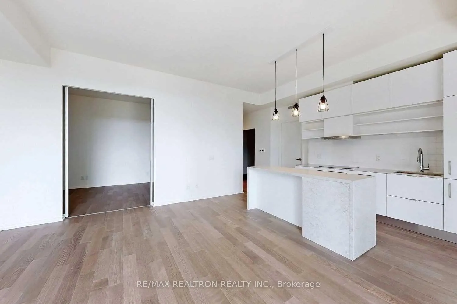 Photo 11 of Unit 1628, 5 Soudan Avenue, Toronto, Mount Pleasant West — HOMEH