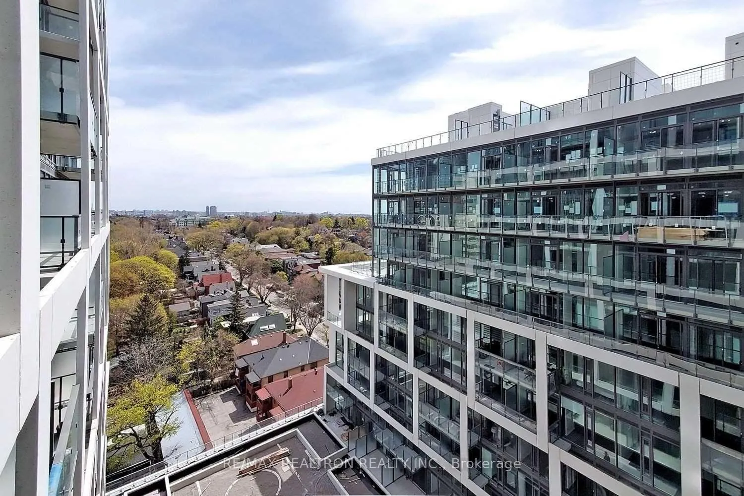Photo 33 of Unit 1628, 5 Soudan Avenue, Toronto, Mount Pleasant West — HOMEH