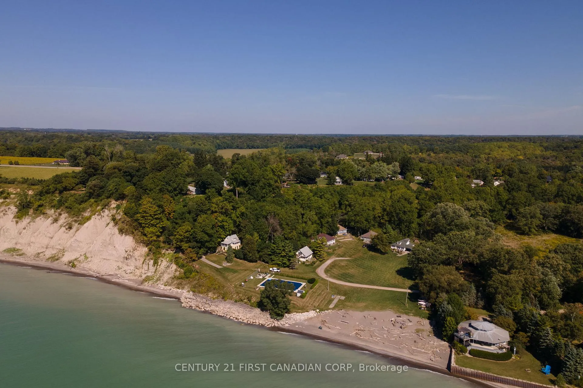Photo 61 of Unit 4, 49075 Dexter Line, Malahide, Rural Malahide — HOMEH