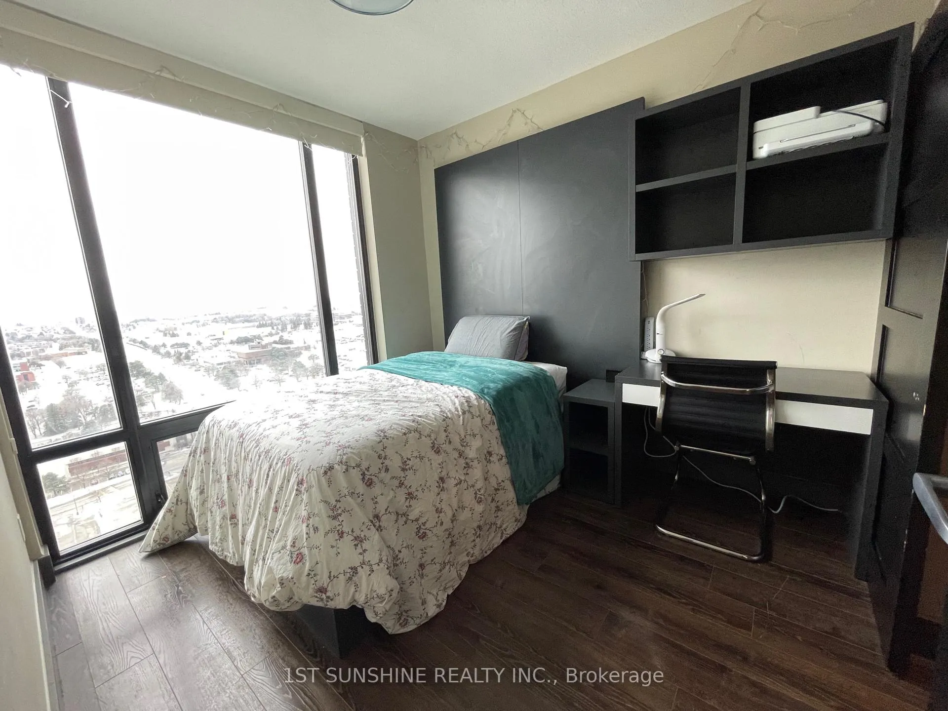 Photo 2 of Unit N2601, 330 Phillip Street, Waterloo, Beechwood/University — HOMEH