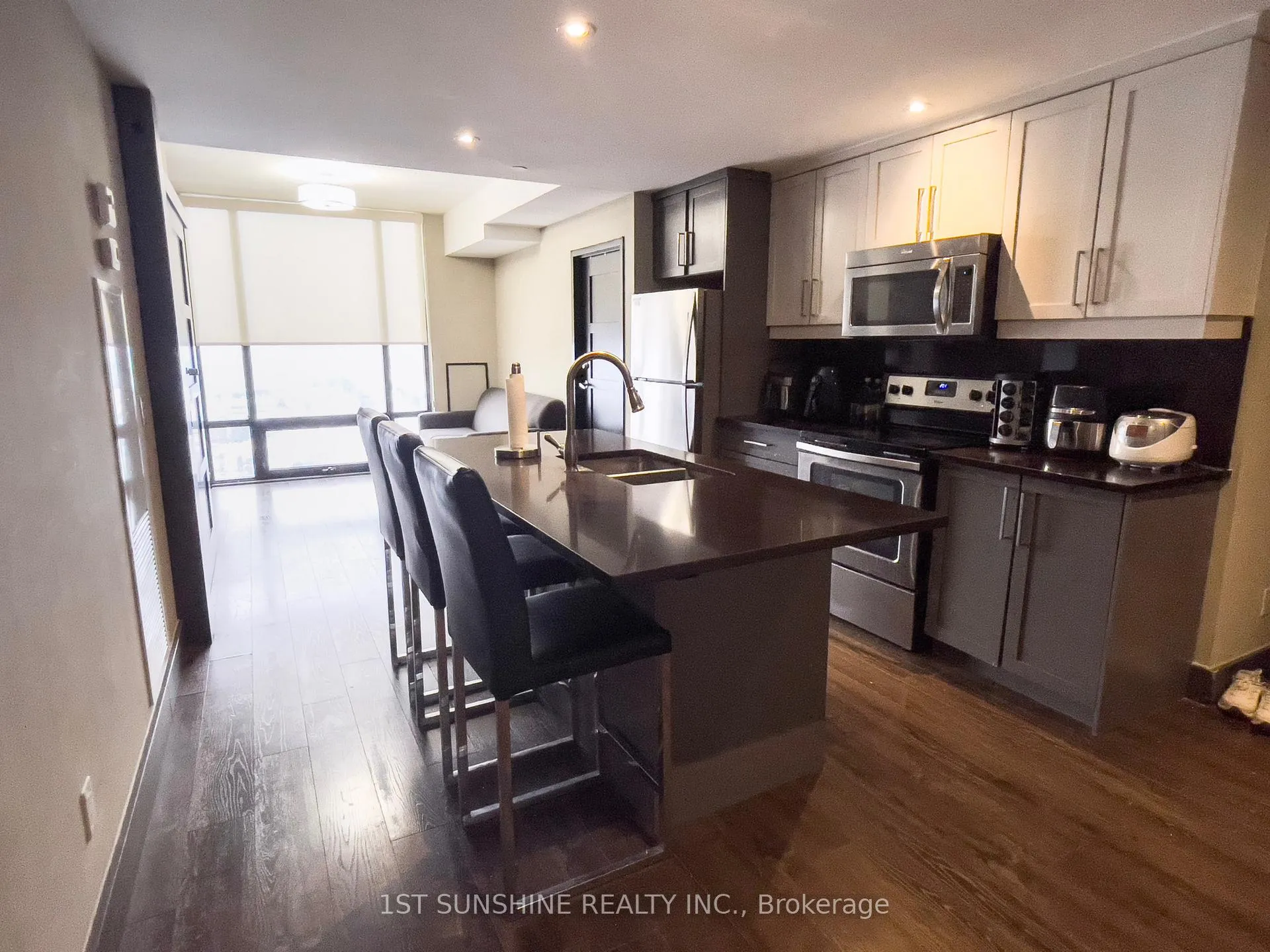 Photo 3 of Unit N2601, 330 Phillip Street, Waterloo, Beechwood/University — HOMEH
