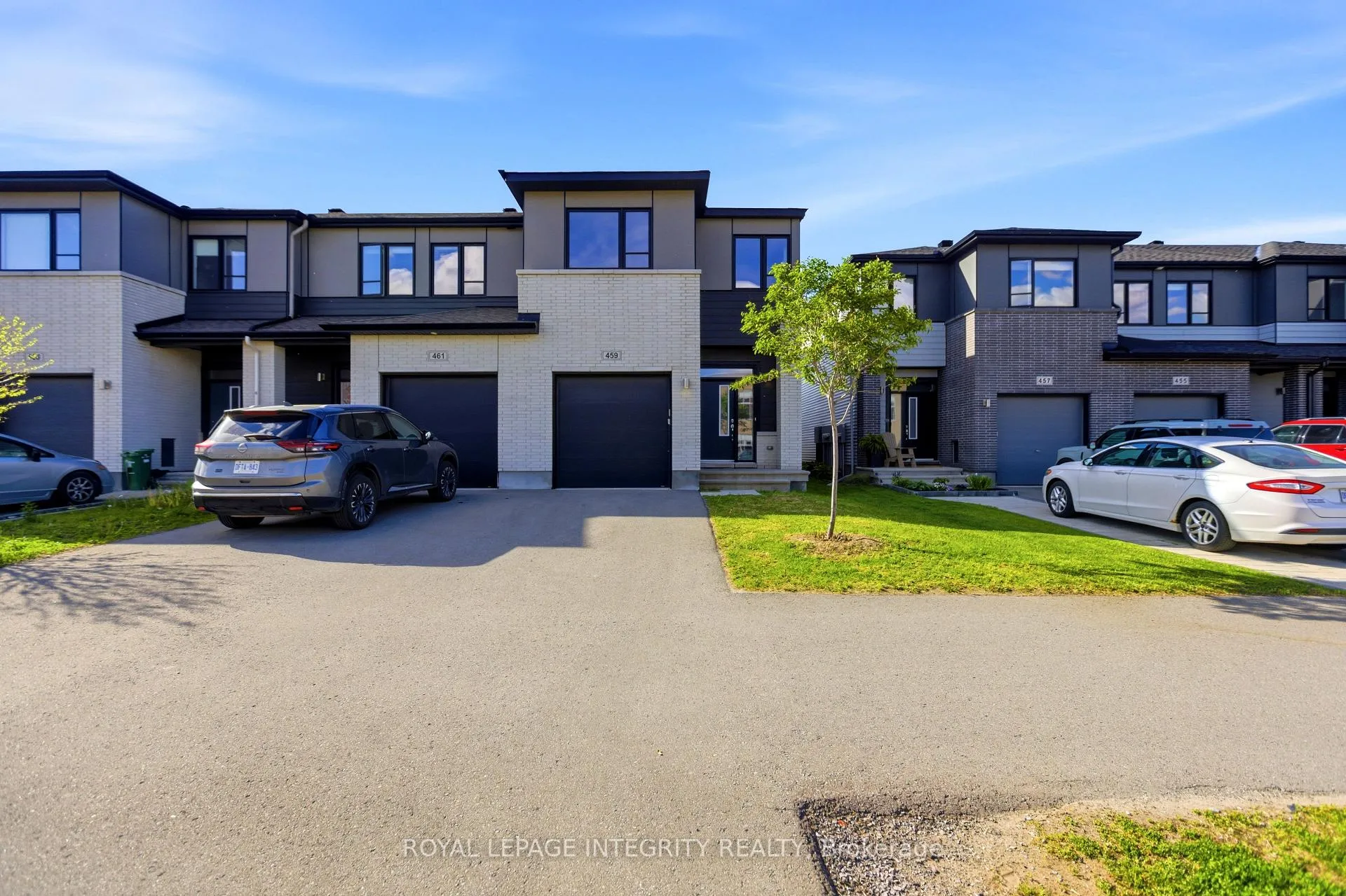 Photo 1 of 459 Cope Drive, Ottawa, Kanata - Emerald Meadows/Trailwest — HOMEH