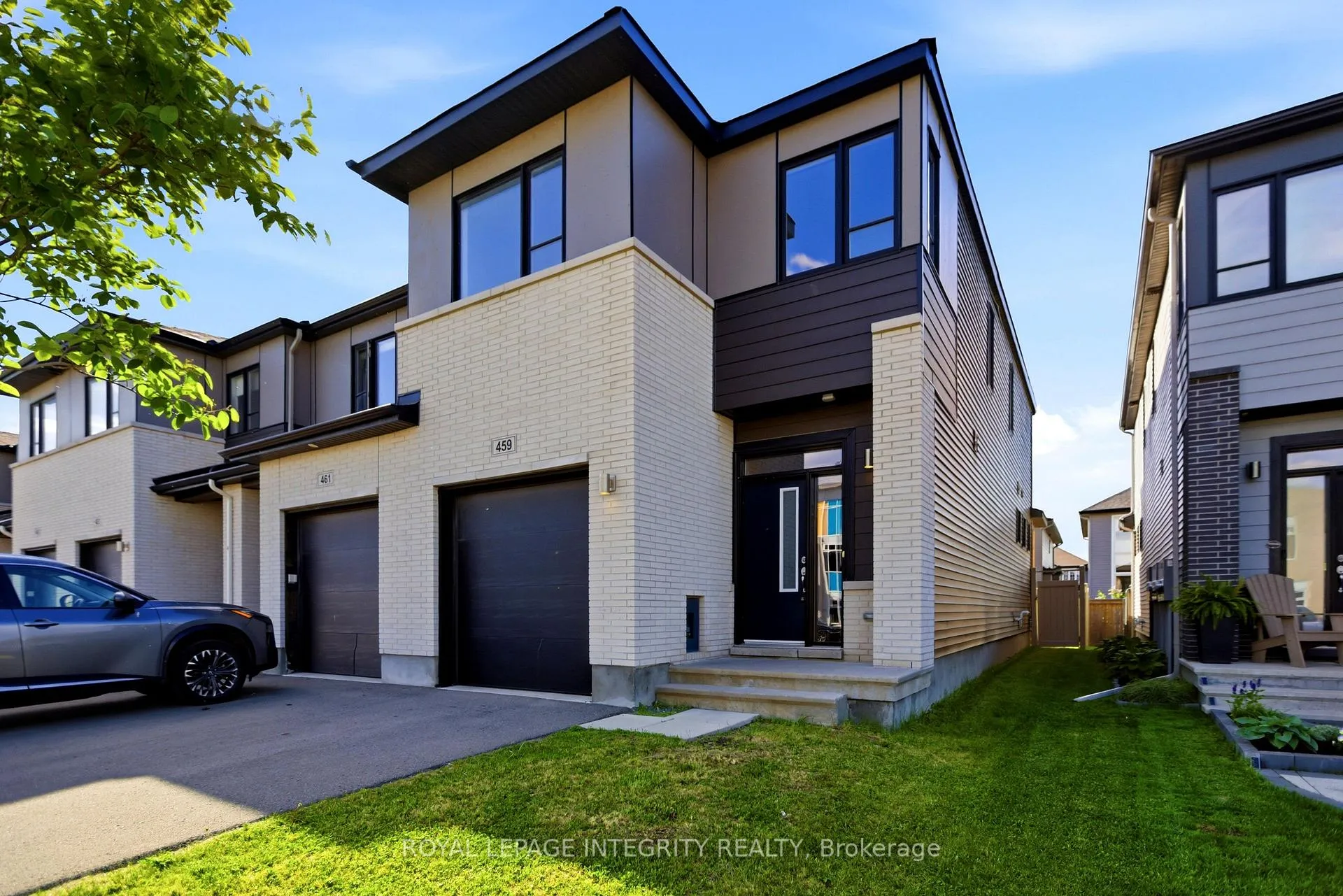 Photo 2 of 459 Cope Drive, Ottawa, Kanata - Emerald Meadows/Trailwest — HOMEH