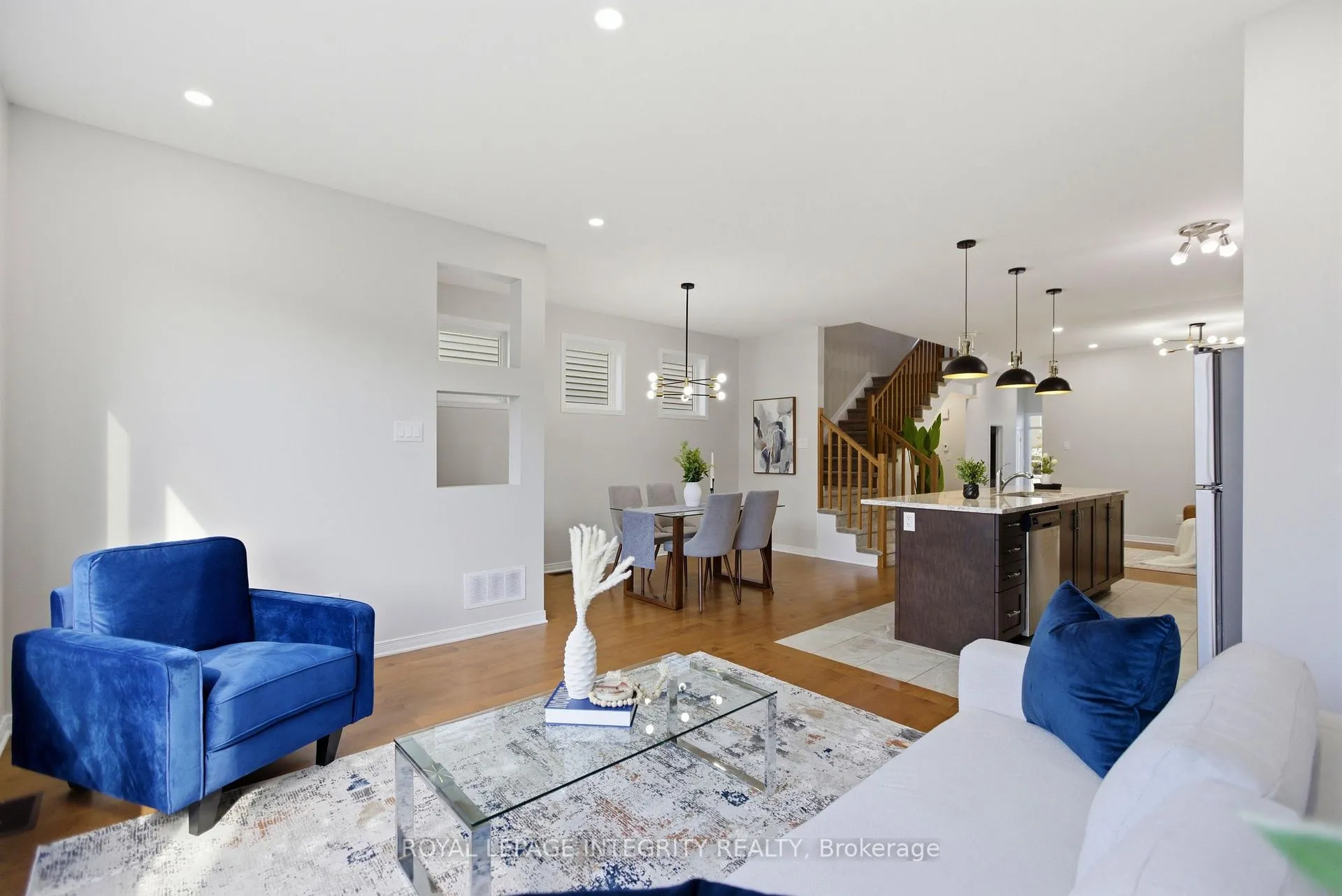 Photo 4 of 459 Cope Drive, Ottawa, Kanata - Emerald Meadows/Trailwest — HOMEH