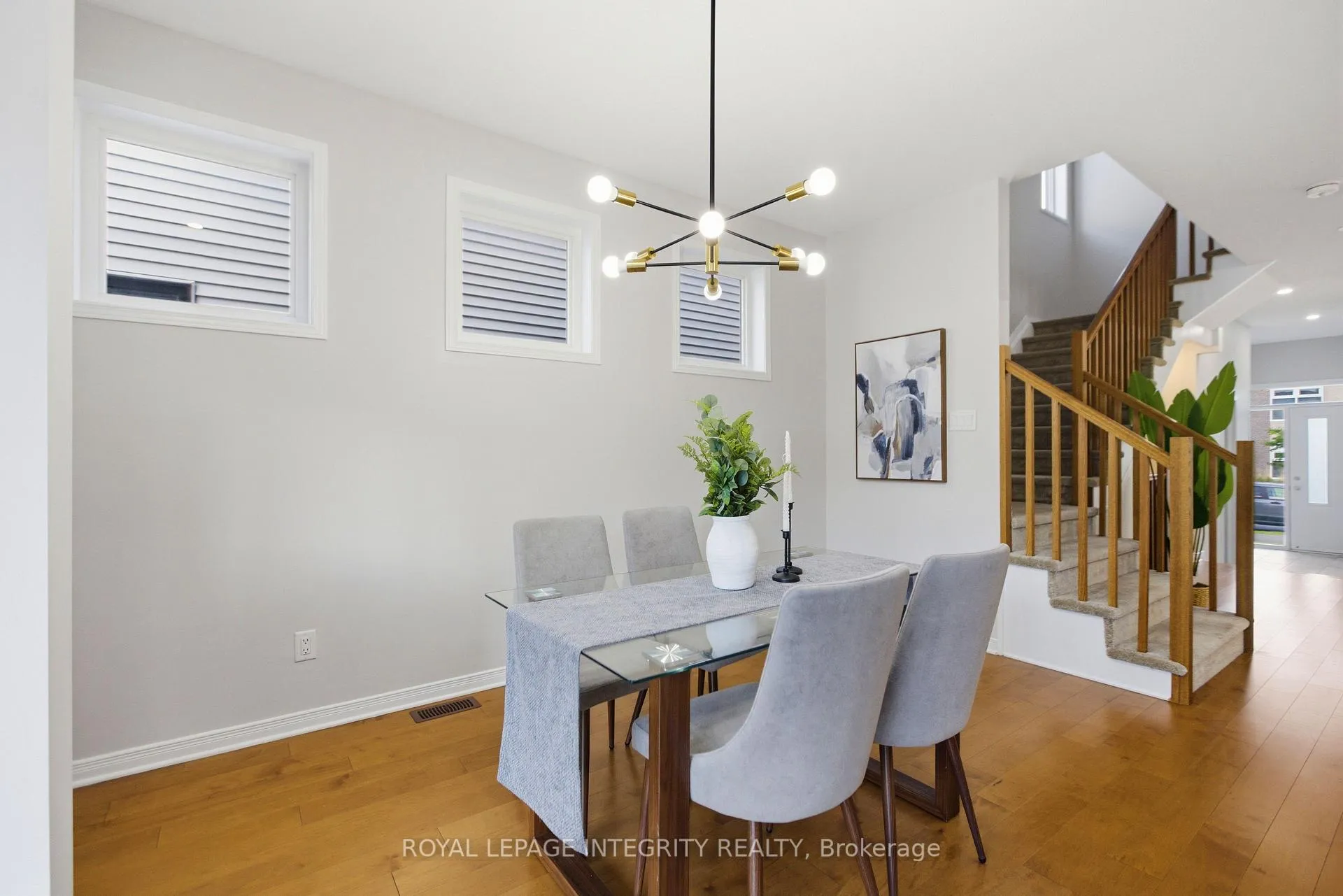 Photo 8 of 459 Cope Drive, Ottawa, Kanata - Emerald Meadows/Trailwest — HOMEH