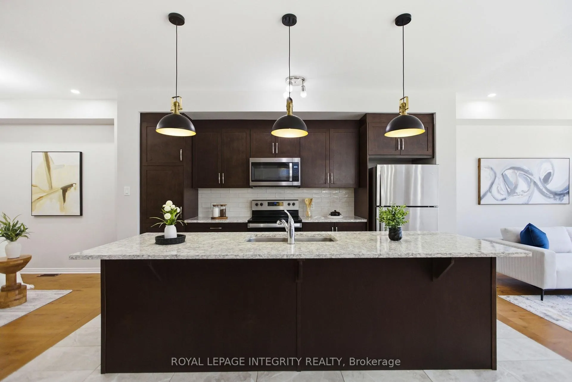Photo 10 of 459 Cope Drive, Ottawa, Kanata - Emerald Meadows/Trailwest — HOMEH