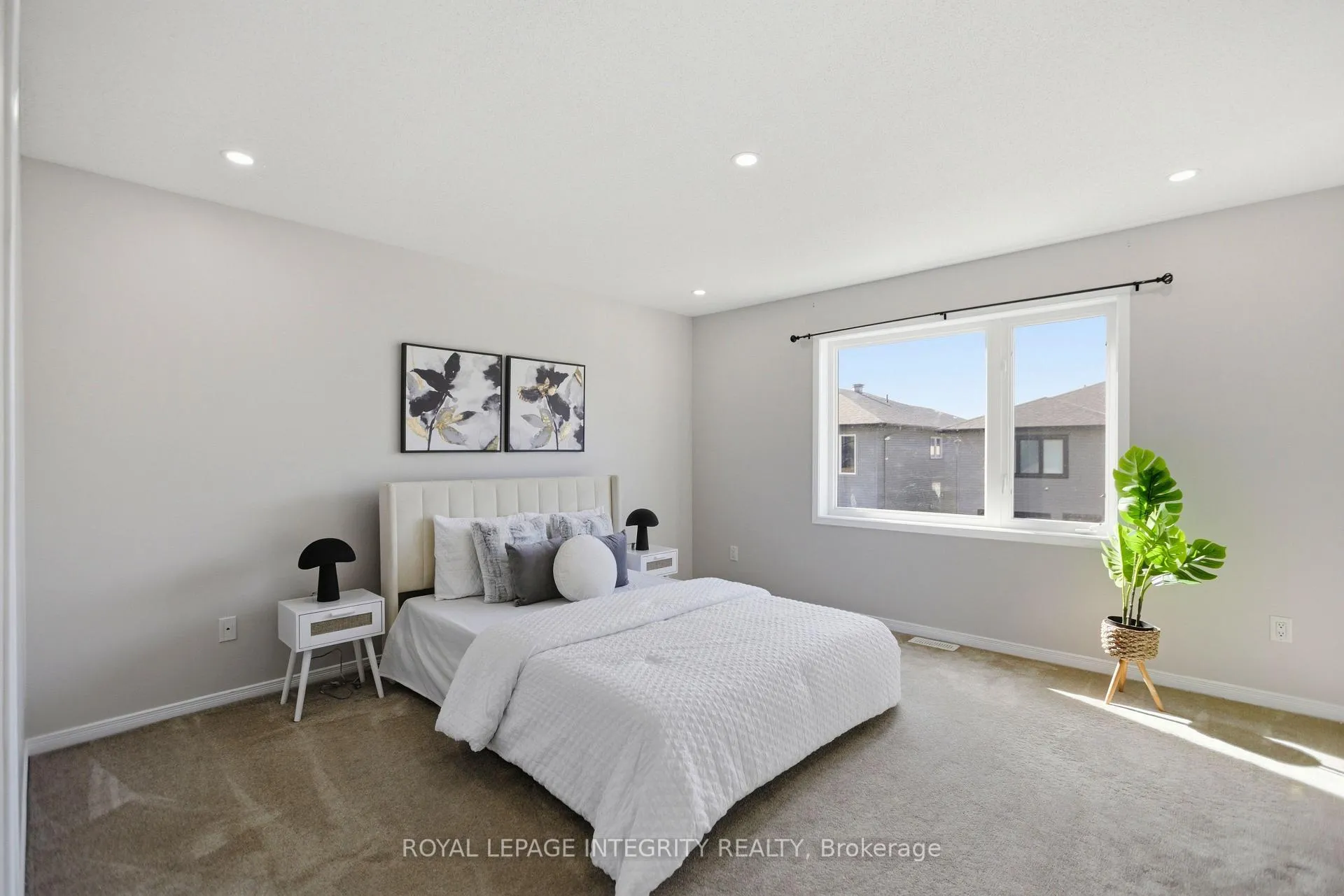 Photo 18 of 459 Cope Drive, Ottawa, Kanata - Emerald Meadows/Trailwest — HOMEH