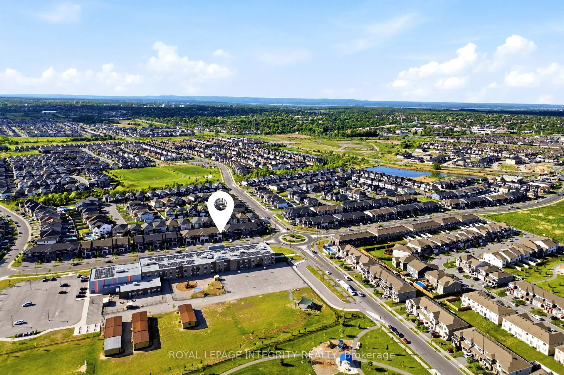 Photo 35 of 459 Cope Drive, Ottawa, Kanata - Emerald Meadows/Trailwest — HOMEH
