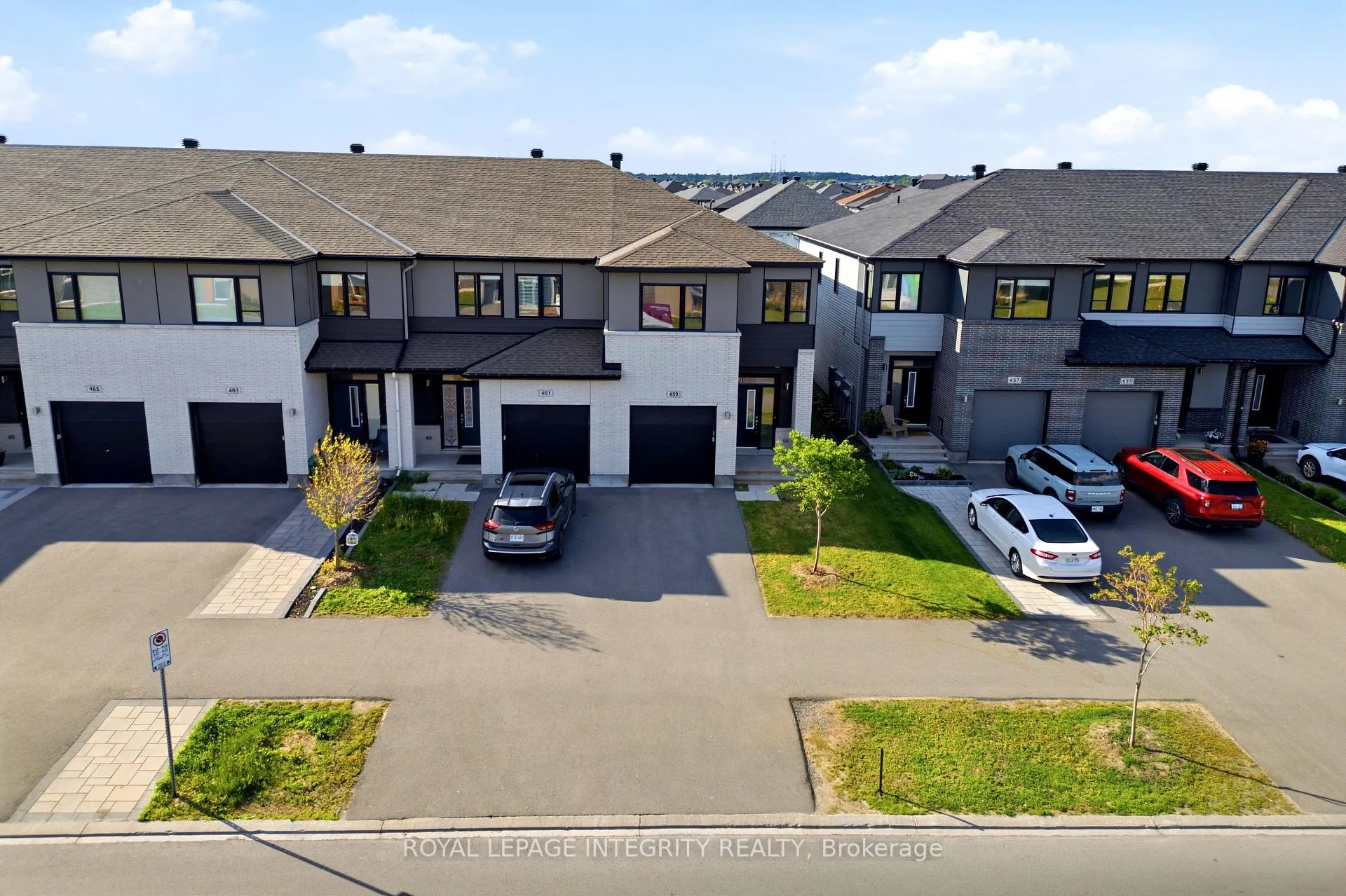 Photo 36 of 459 Cope Drive, Ottawa, Kanata - Emerald Meadows/Trailwest — HOMEH