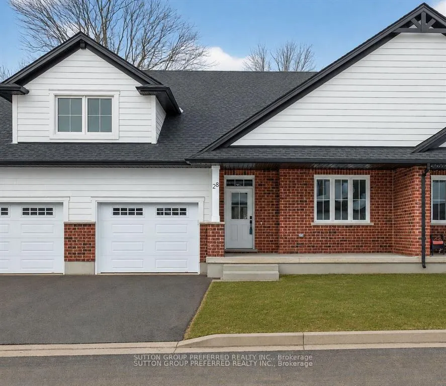 Photo of Unit 28, 175 Glengariff Drive