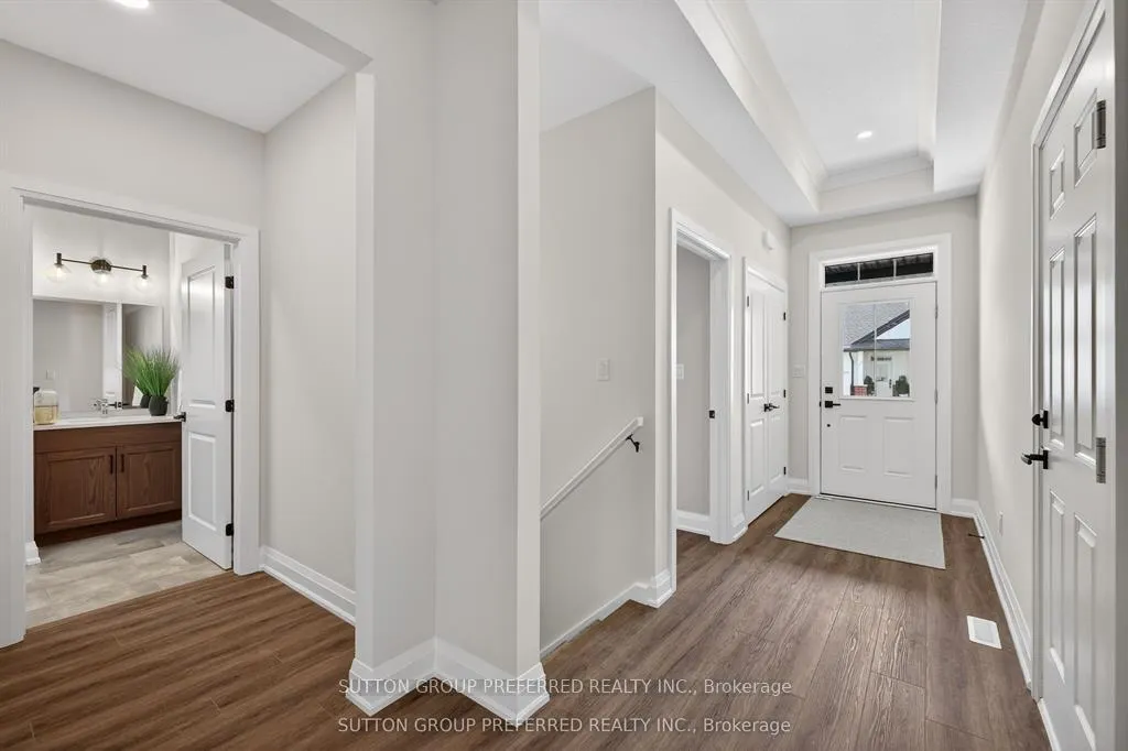 Photo 6 of Unit 28, 175 Glengariff Drive, Southwold, Rural Southwold — HOMEH