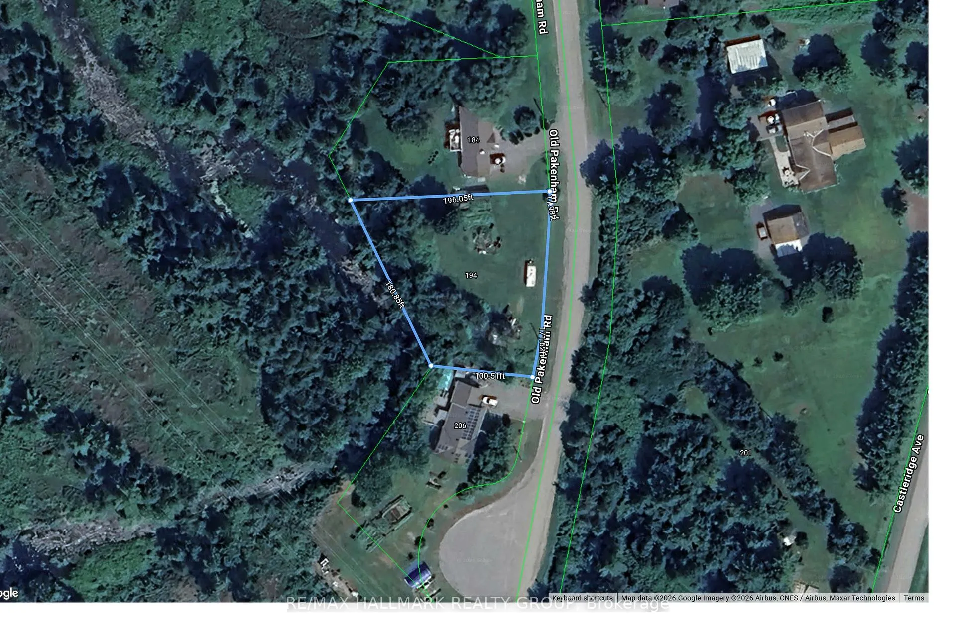 Photo of 194 Old Pakenham Road