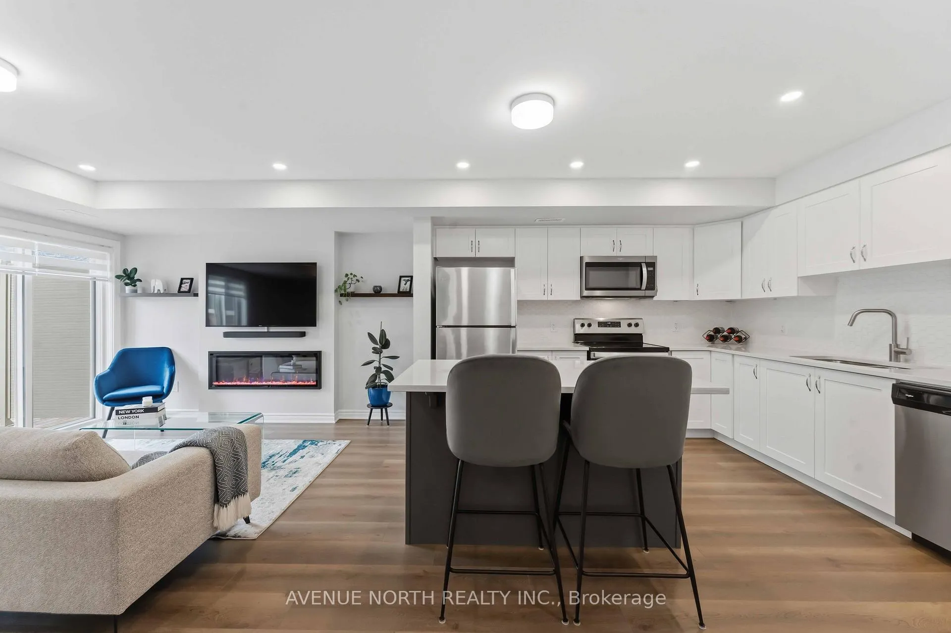 Photo 16 of 419 Pilot Private, Ottawa, Kanata - Emerald Meadows/Trailwest — HOMEH