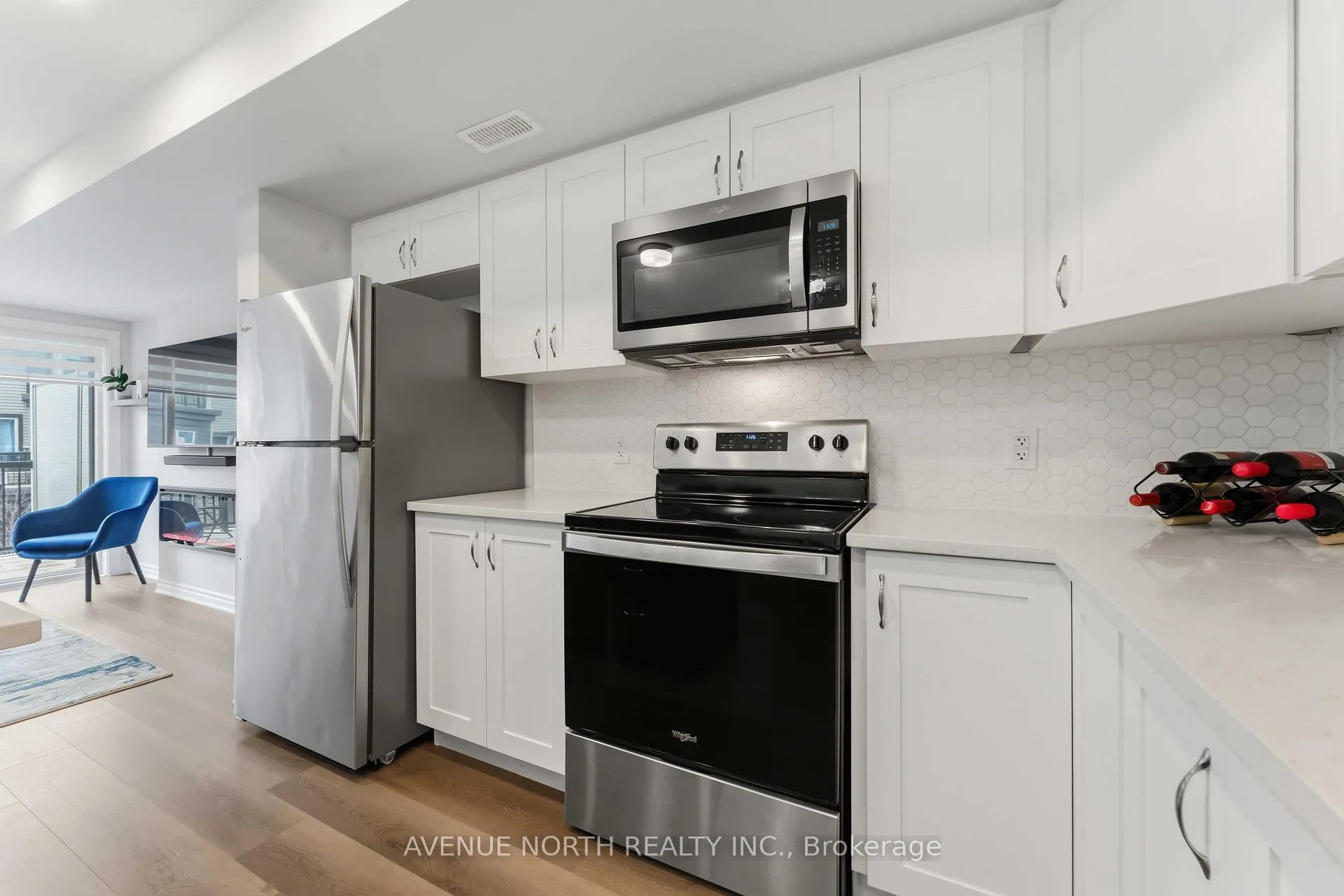 Photo 20 of 419 Pilot Private, Ottawa, Kanata - Emerald Meadows/Trailwest — HOMEH
