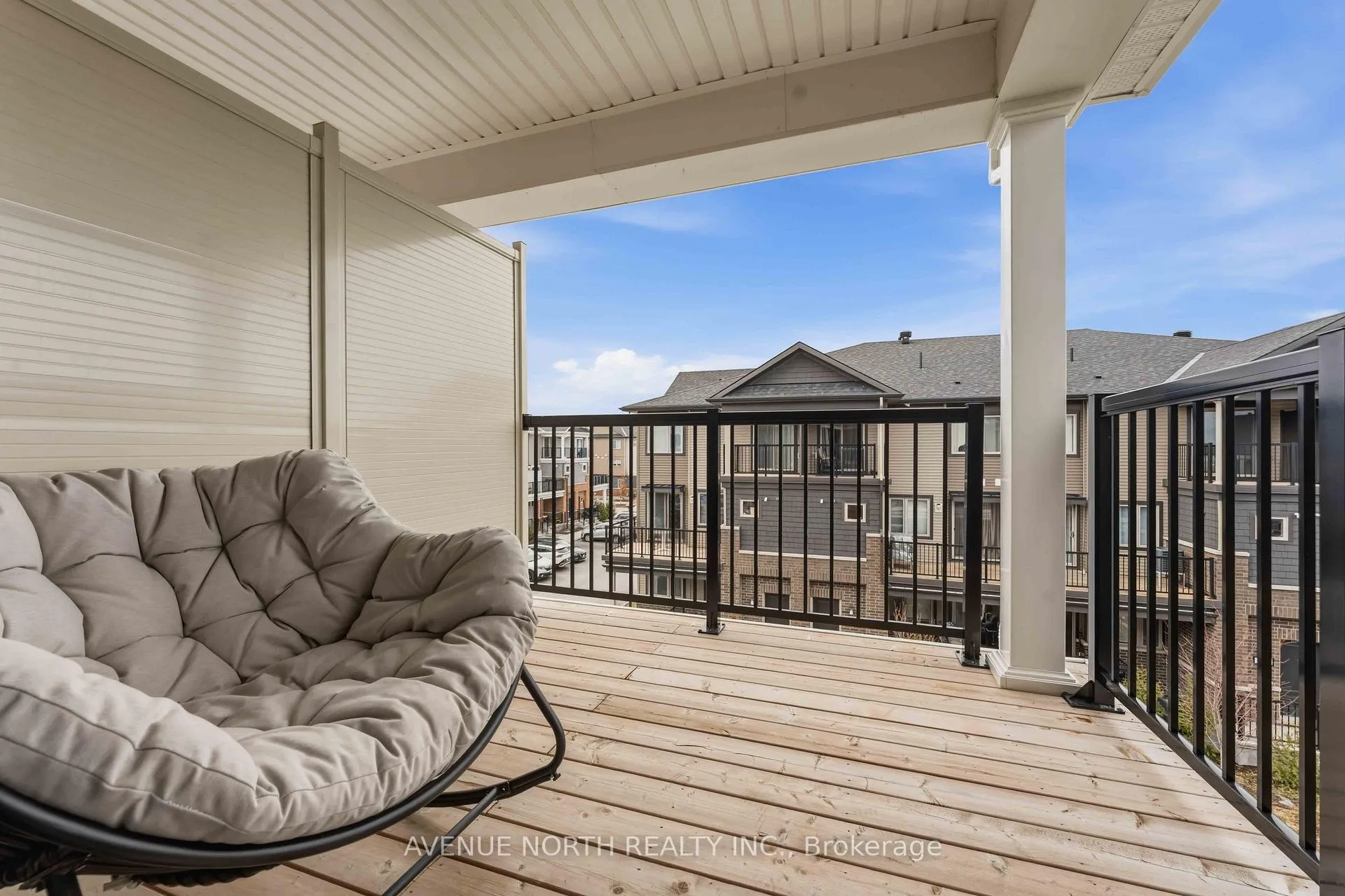 Photo 35 of 419 Pilot Private, Ottawa, Kanata - Emerald Meadows/Trailwest — HOMEH
