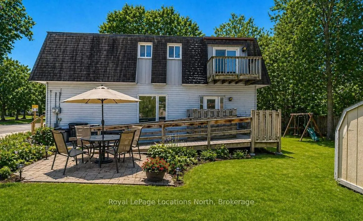 Photo 24 of 4 Shaw Street, Springwater, Elmvale — HOMEH