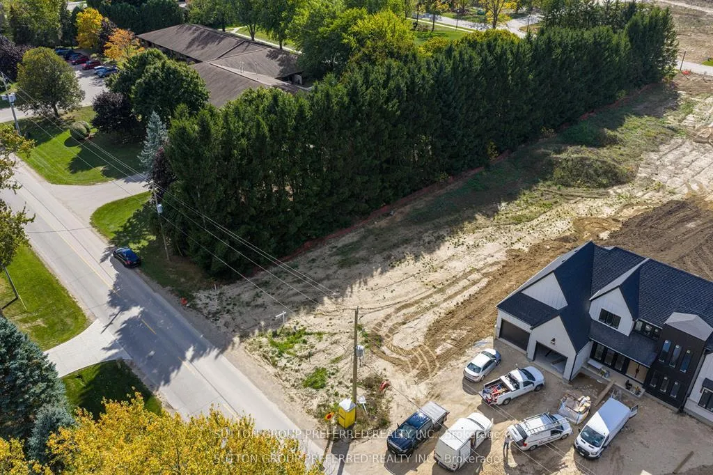 Photo 3 of 21849 Fairview Road, Thames Centre, Thorndale — HOMEH