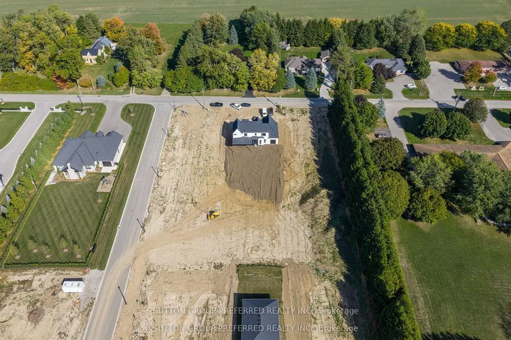 Photo 11 of 21849 Fairview Road, Thames Centre, Thorndale — HOMEH