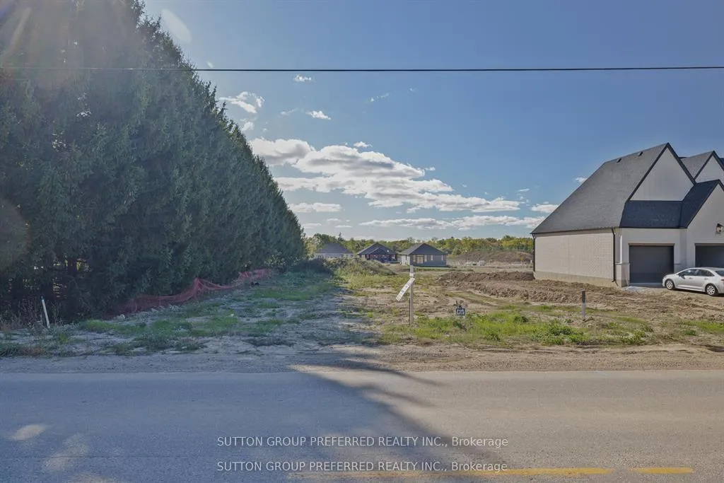Photo 29 of 21849 Fairview Road, Thames Centre, Thorndale — HOMEH
