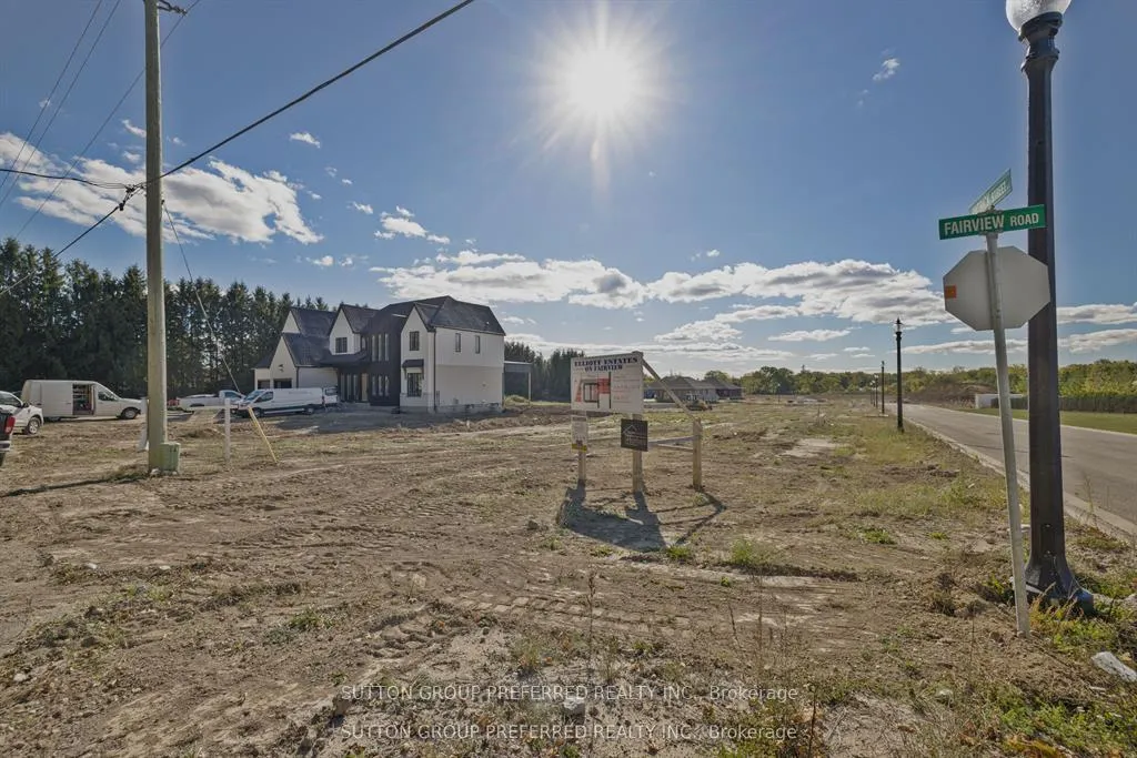 Photo 32 of 21849 Fairview Road, Thames Centre, Thorndale — HOMEH
