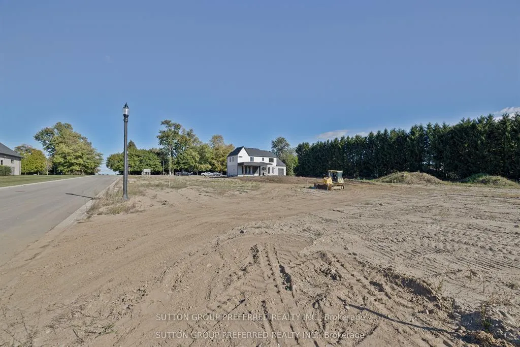 Photo 33 of 21849 Fairview Road, Thames Centre, Thorndale — HOMEH