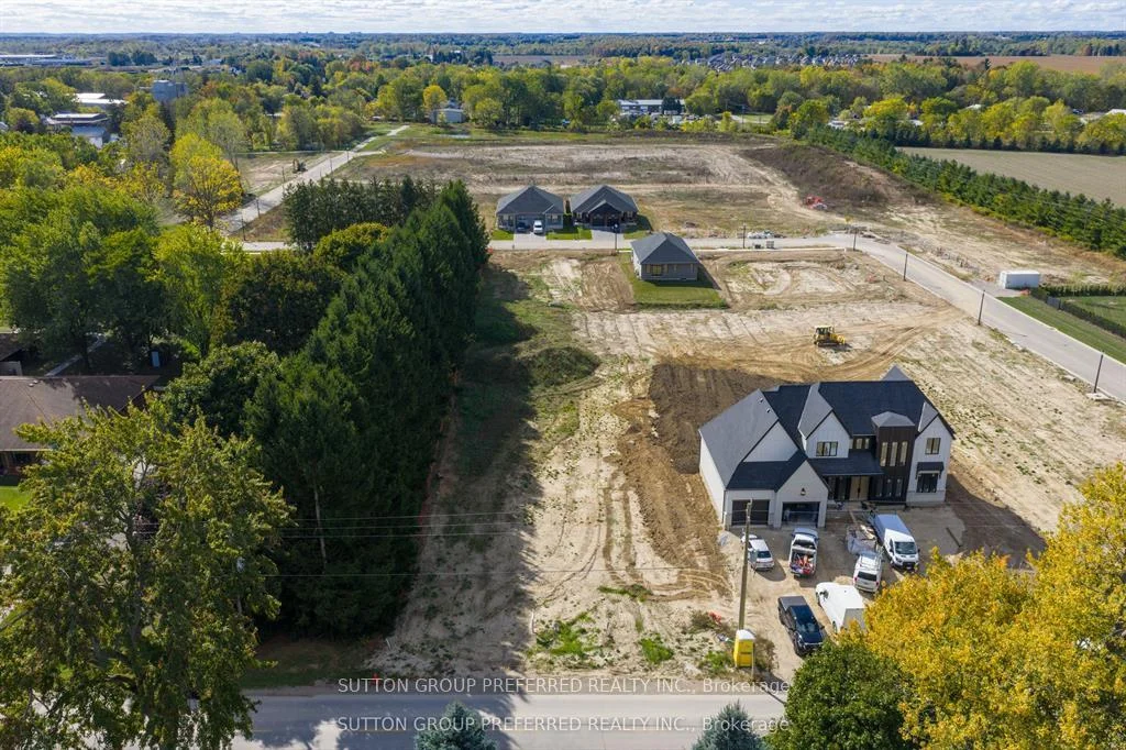 Photo 8 of 21839 Fairview Road, Thames Centre, Thorndale — HOMEH
