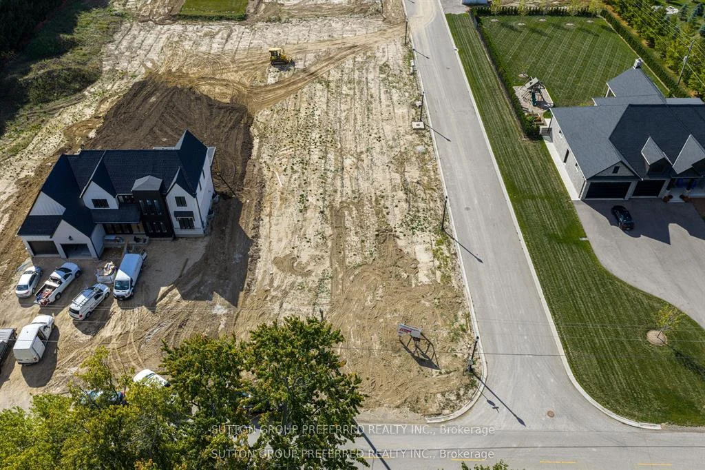 Photo 11 of 21839 Fairview Road, Thames Centre, Thorndale — HOMEH